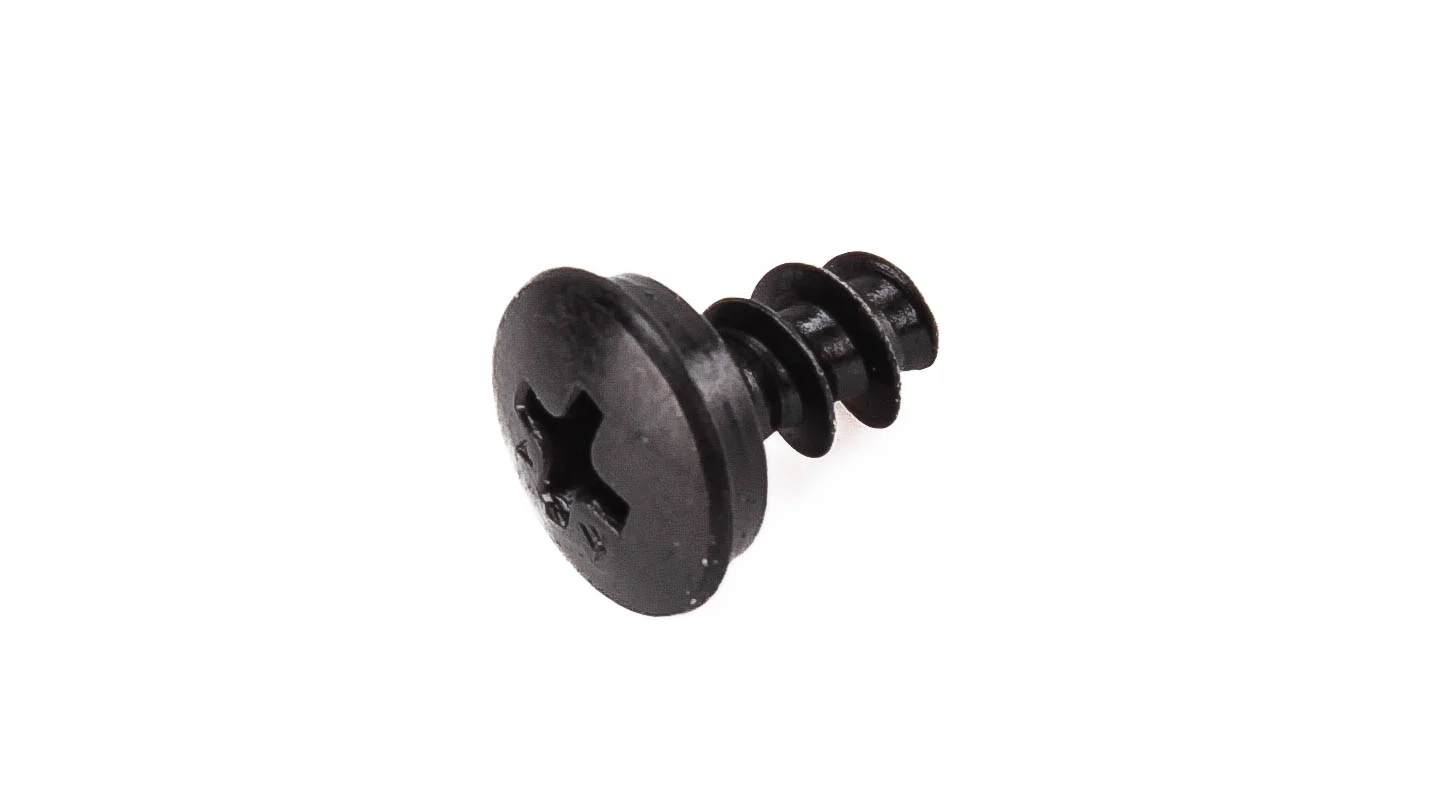 BMW Kreuzschlitzschraube für Kunststoff E39 E46 E65 E66 E70 E71 E72 E81 E82 E83 E84 E85 E86 E87 E88 E90 E91 F44 F97 G01 G14 G15 G16 R55 R56 R57 R58 R59 07146959895