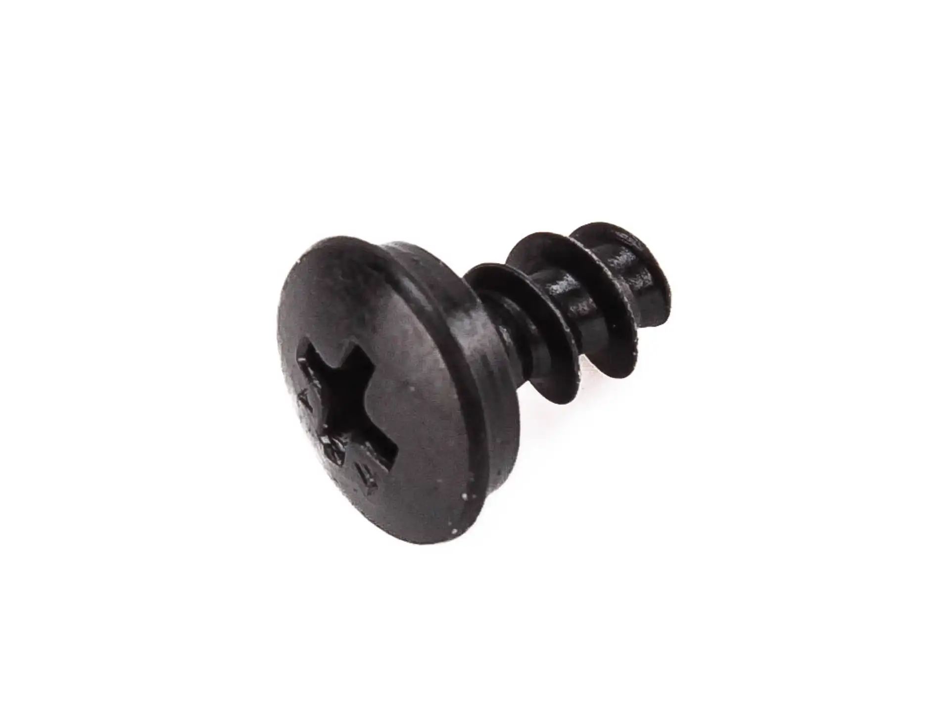 BMW Kreuzschlitzschraube für Kunststoff E39 E46 E65 E66 E70 E71 E72 E81 E82 E83 E84 E85 E86 E87 E88 E90 E91 F44 F97 G01 G14 G15 G16 R55 R56 R57 R58 R59 07146959895