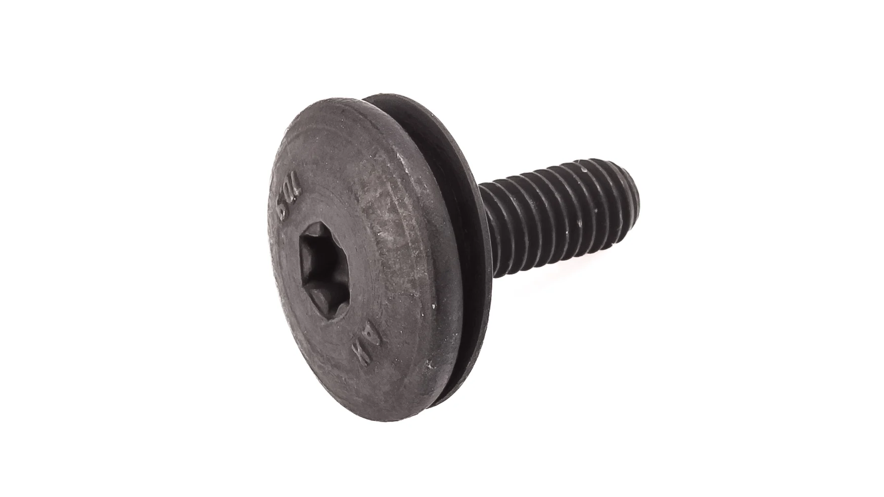 BMW Torxschraube ISA M6x18 SW E36 E39 E53 E60 E61 E63 E64 E65 E66 E70 E71 E72 E81 E82 E83 E84 E85 E86 E87 E88 E89 E90 E91 E92 E93 F07 F12 F15 F16 F30 F31 F32 F33 F34 F36 F80 F82 F83 F85 F86 G21 R50 R52 R53 07146959923