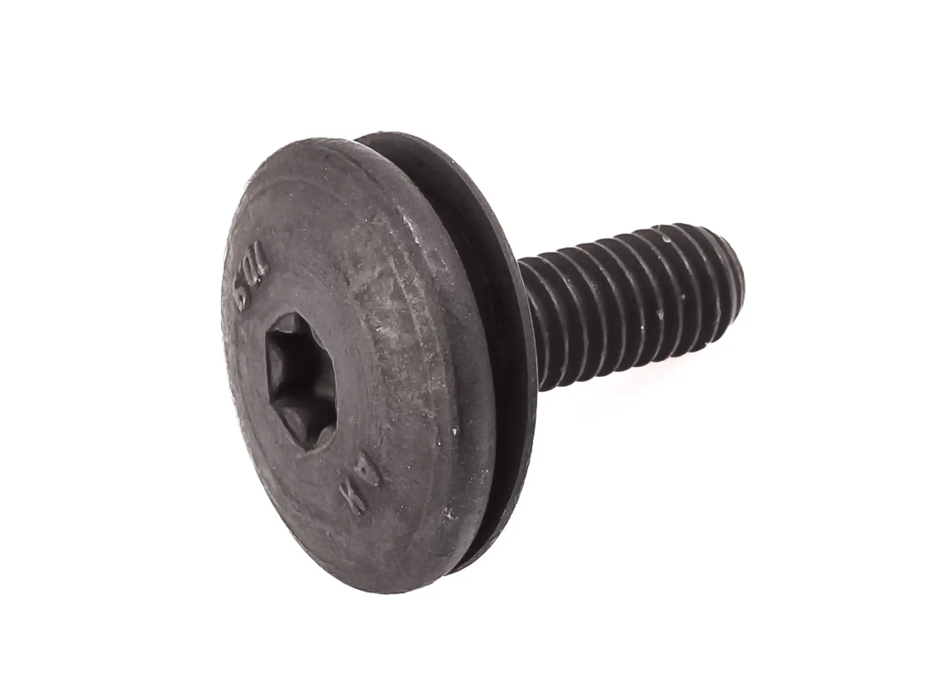 BMW Torxschraube ISA M6x18 SW E36 E39 E53 E60 E61 E63 E64 E65 E66 E70 E71 E72 E81 E82 E83 E84 E85 E86 E87 E88 E89 E90 E91 E92 E93 F07 F12 F15 F16 F30 F31 F32 F33 F34 F36 F80 F82 F83 F85 F86 G21 R50 R52 R53 07146959923