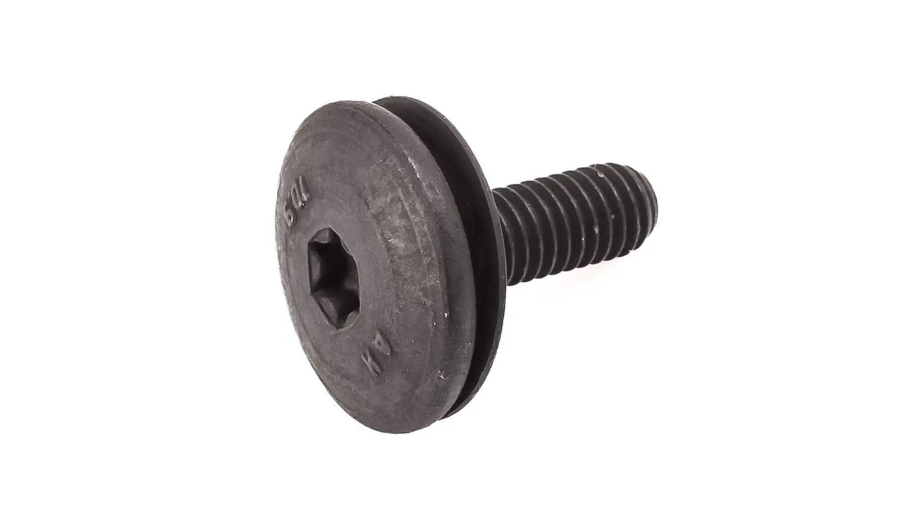 BMW Torxschraube ISA M6 SW E36 E39 E53 E60 E61 E63 E64 E65 E66 E7