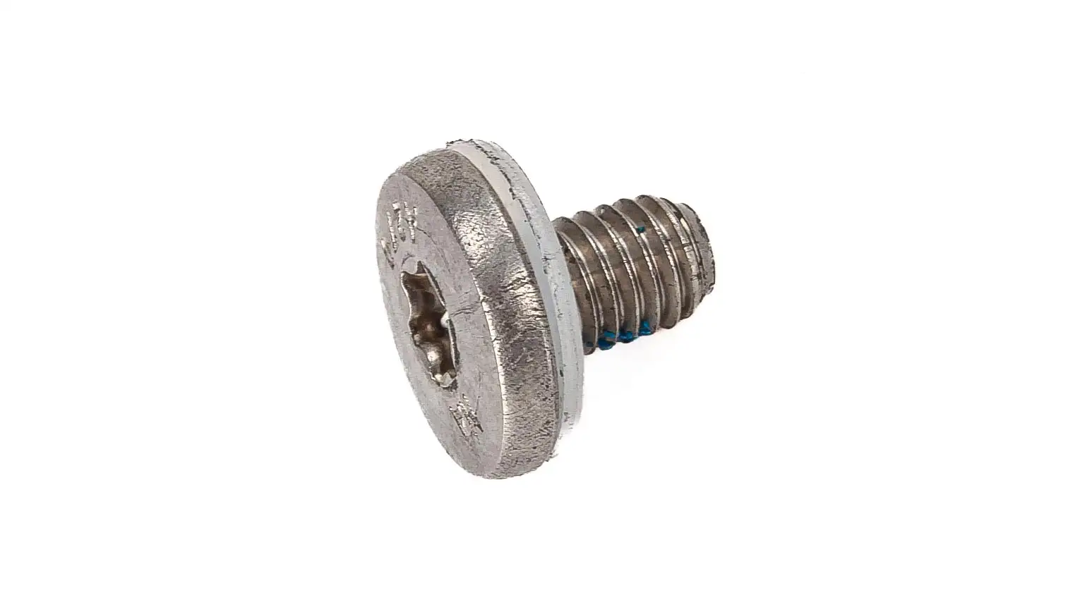 BMW Linsenschraube E90 E91 07146960166 - Bildposition 18