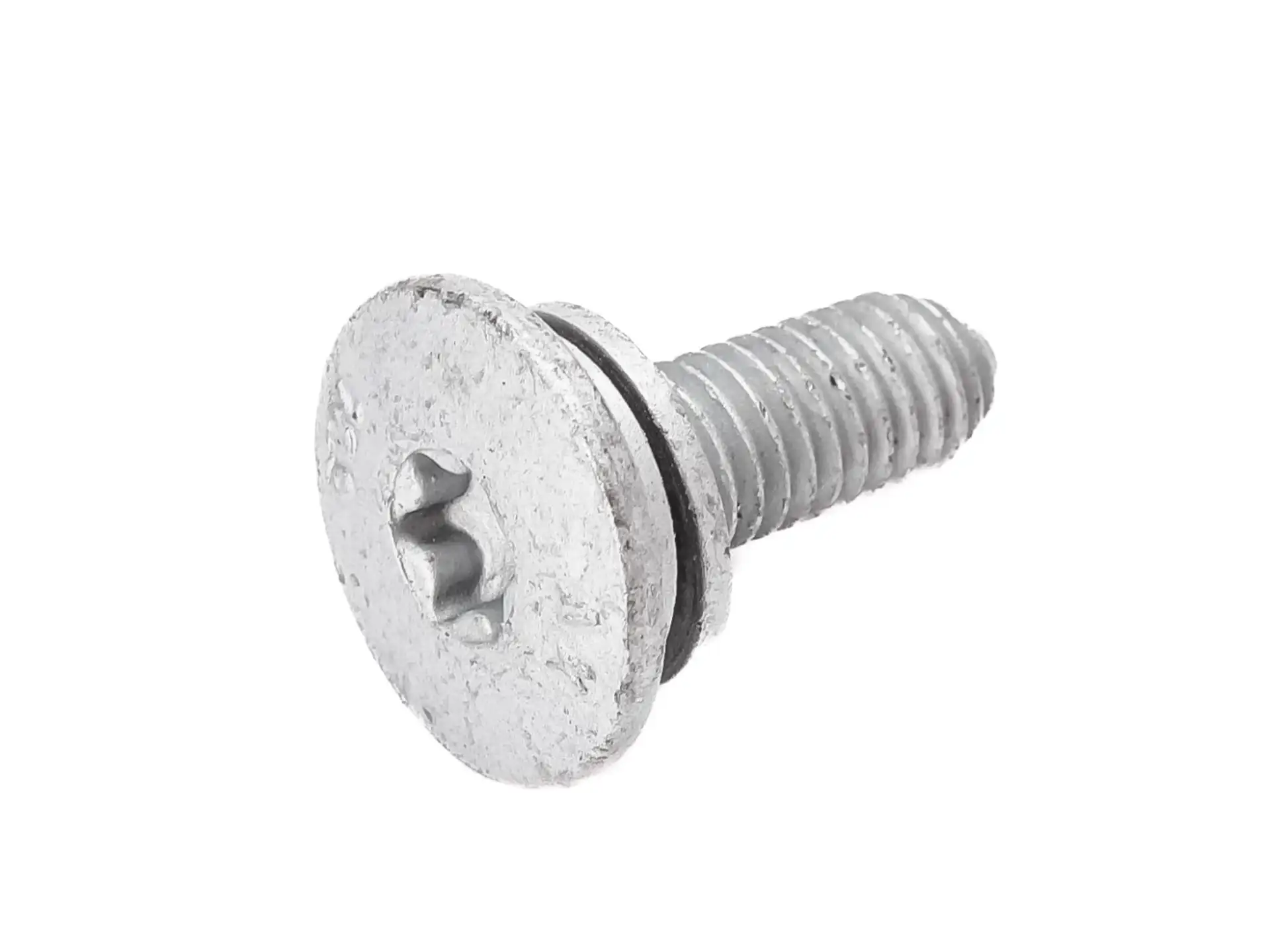 BMW Torx-Schraube mit Scheibe ISA M6x17 E53 E70 E71 E72 E81 E82 E83 E84 E87 E88 E89 E90 E91 E92 E93 F15 F16 F25 F26 F85 F86 F95 F96 F97 F98 G01 G02 G05 G06 G07 07146961019