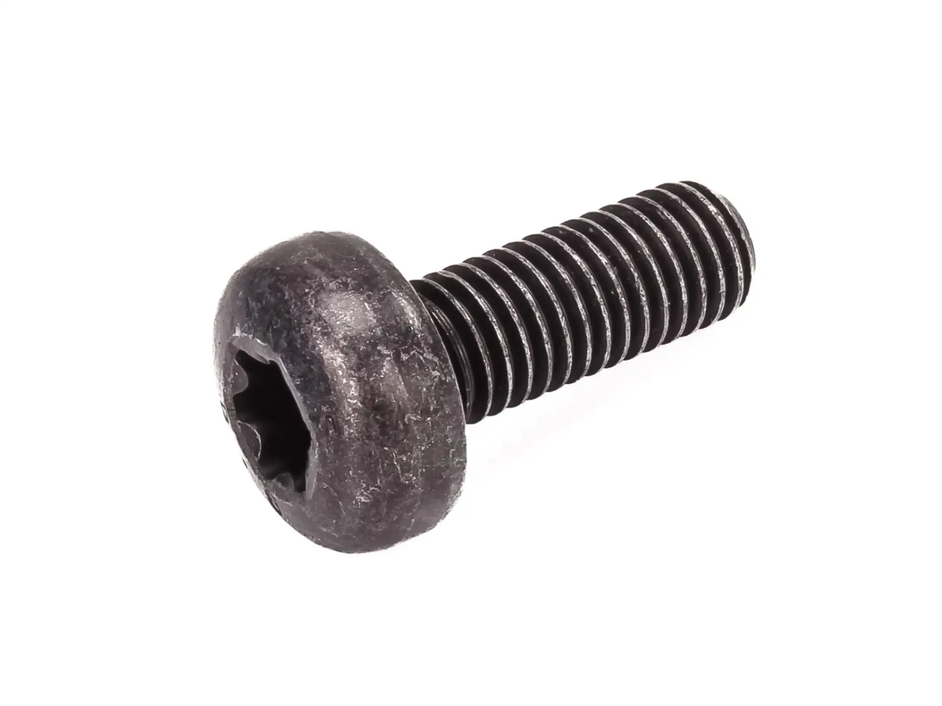 BMW Linsenschraube M10x26 E46 E52 E60 E61 E70 E81 E82 E83 E84 E87 E88 E89 E90 E91 E92 E93 F25 F26 R56 R57 07146962565