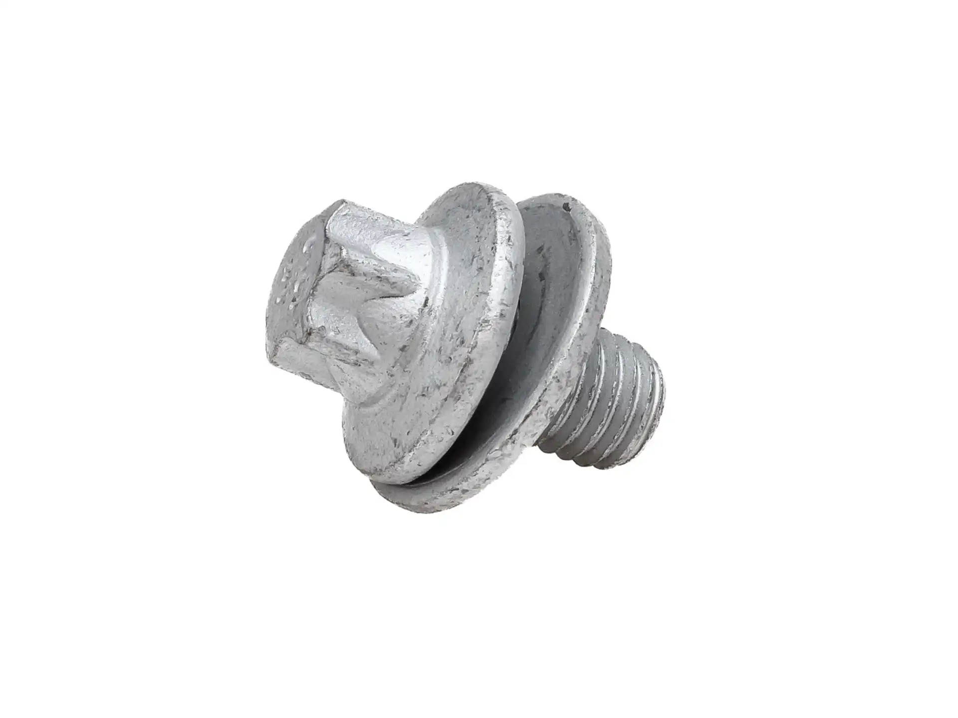 BMW Torxschraube M10X16-10.9 E81 E82 E84 E87 E88 E90 E91 E92 E93 07146963730