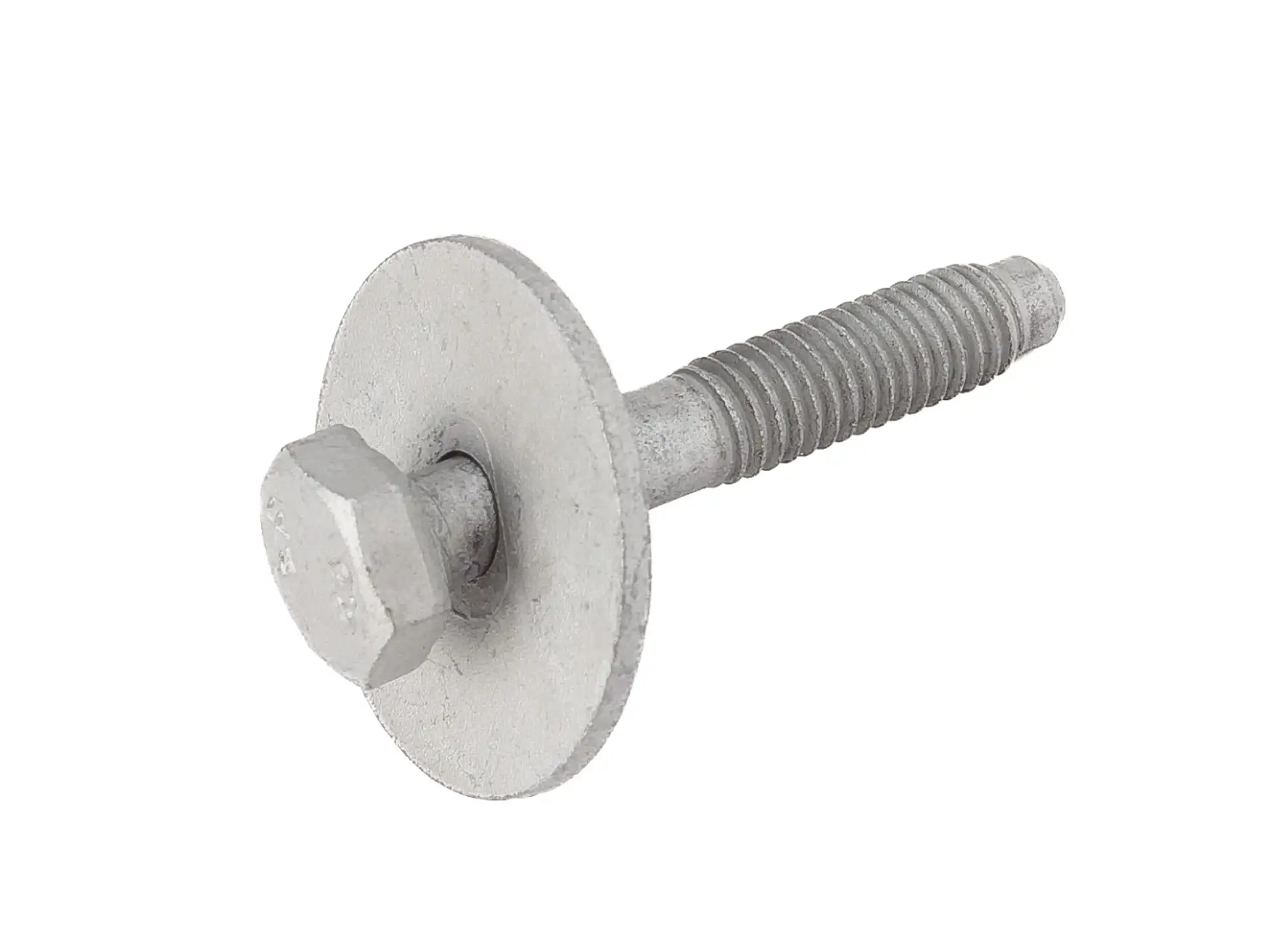 BMW Sechskantschraube mit Scheibe E36 E38 E39 E46 E52 E53 E60 E61 E63 E64 E65 E66 E70 E71 E72 E81 E82 E83 E84 E85 E86 E87 E88 E89 E90 E91 E92 E93 F01 F02 F04 F06 F07 F10 F11 F12 F13 F15 F20 F21 F22 F23 F25 F26 F30 F31 F32 F33 F34 F36 F39 F45 F46 F48 F80 F