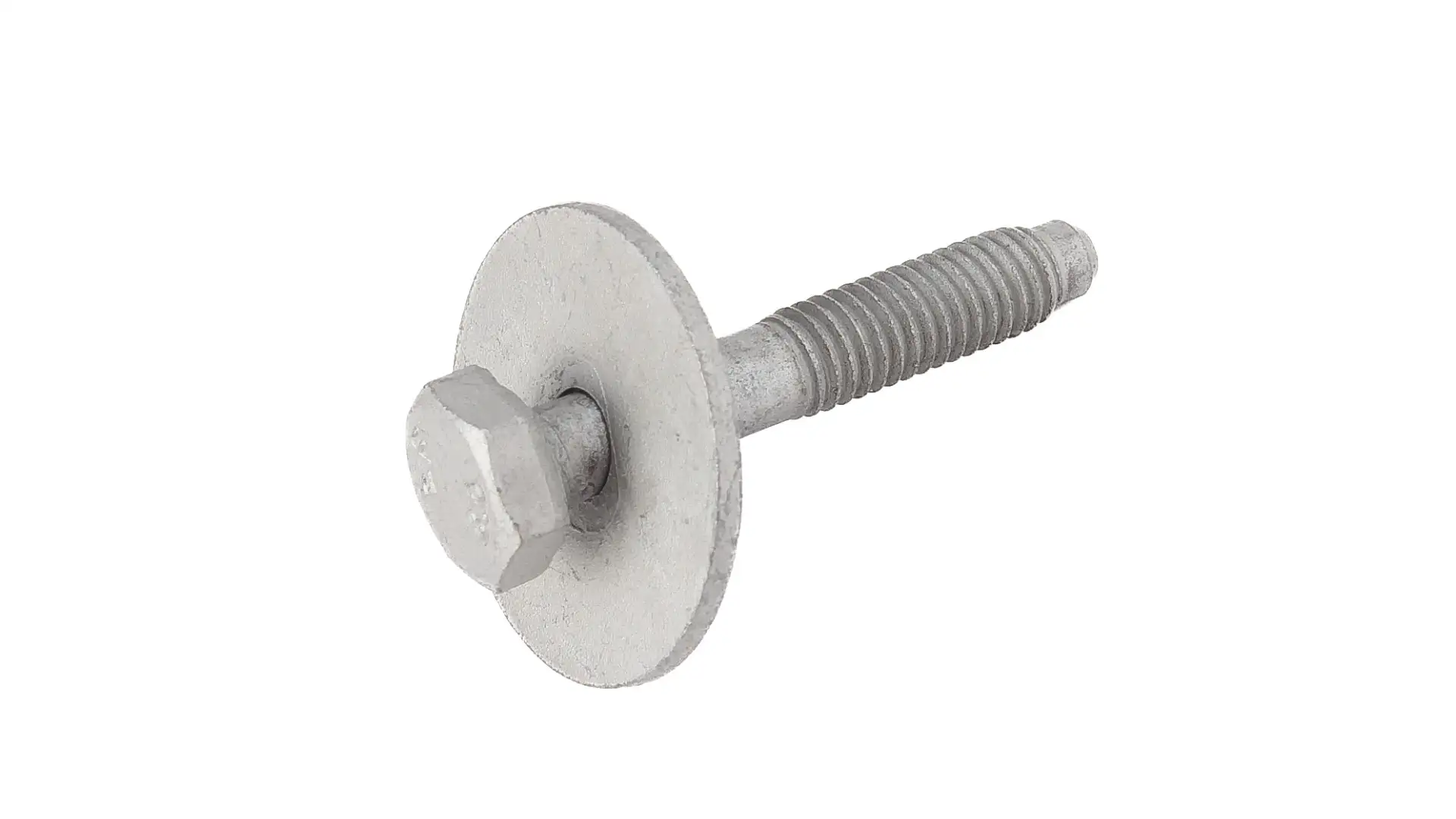 BMW Sechskantschraube mit Scheibe E36 E38 E39 E46 E52 E53 E60 E61