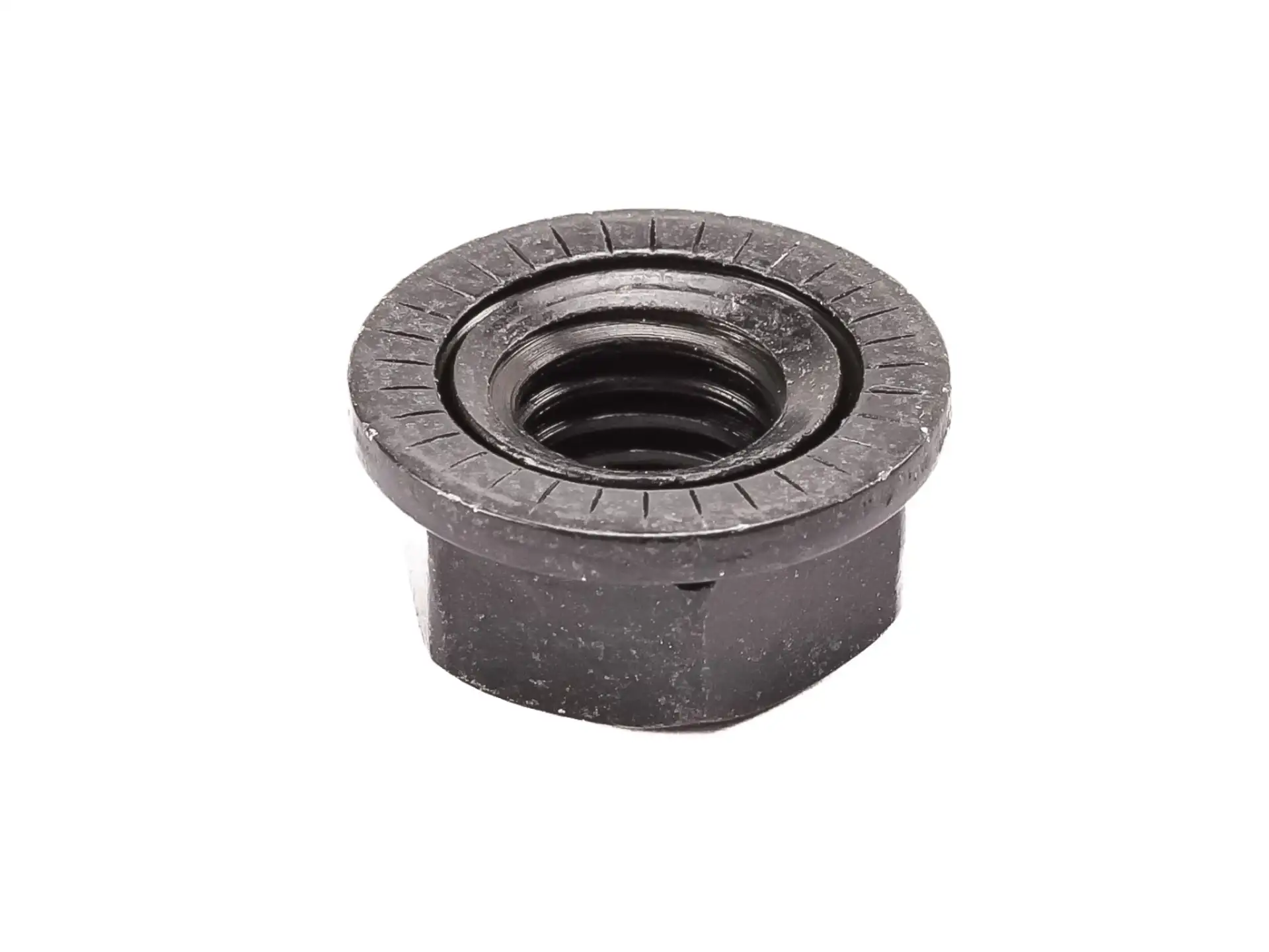 BMW Sechskantmutter E39 E52 E53 E60 E61 E63 E64 E70 E71 E72 E81 E82 E84 E85 E86 E87 E88 E89 E90 E91 E92 E93 F01 F02 F04 F06 F07 F10 F11 F12 F13 F15 F16 F20 F21 F22 F23 F25 F26 F30 F31 F32 F33 F34 F36 F39 F44 F45 F46 F48 F80 F82 F83 F85 F86 F87 F87N F90 F9
