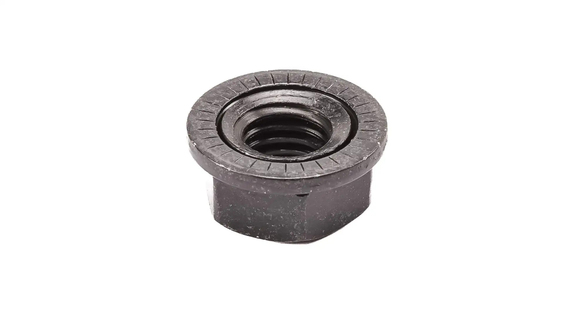 BMW Sechskantmutter E39 E52 E53 E60 E61 E63 E64 E70 E71 E72 E81 E