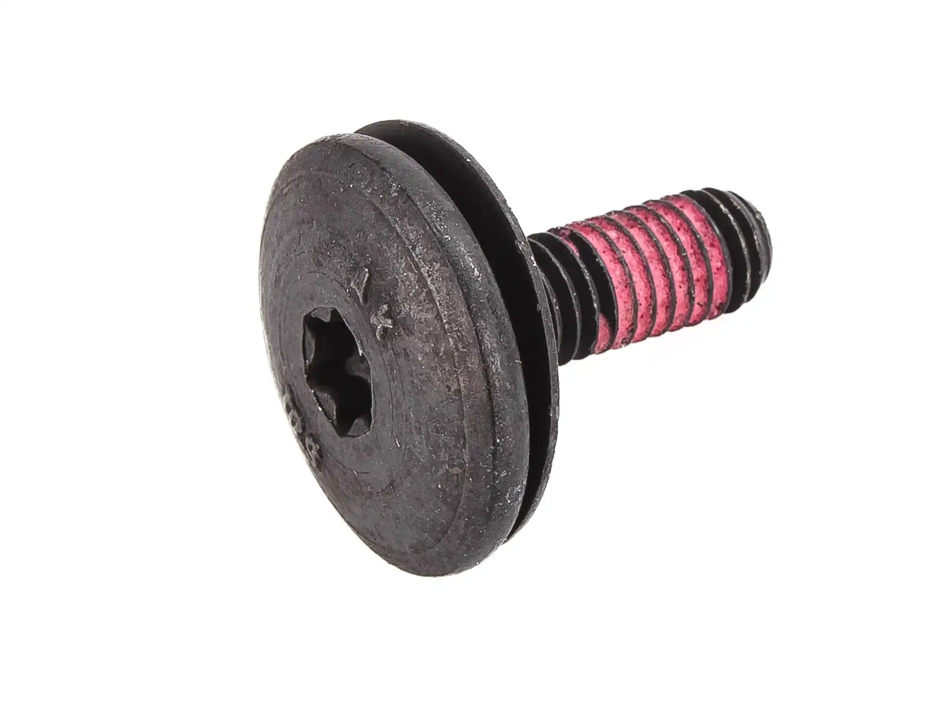 BMW Torx-Schraube mit Scheibe M6x18 E81 E82 E84 E87 E88 E90 E91 E92 E93 F06 F10 F12 F13 F20 F21 F22 F23 F30 F31 F32 F33 F34 F36 F80 F82 F83 F87 F87N G32 I01 07146978618