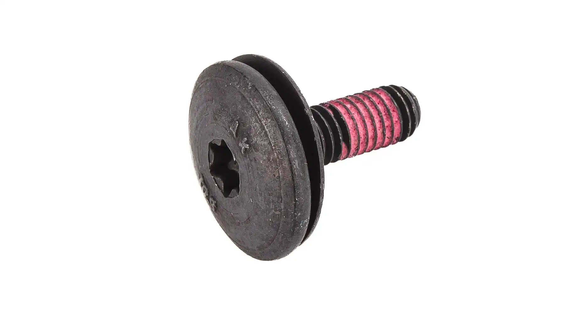BMW Torx-Schraube mit Scheibe M6 E81 E82 E84 E87 E88 E90 E91 E92