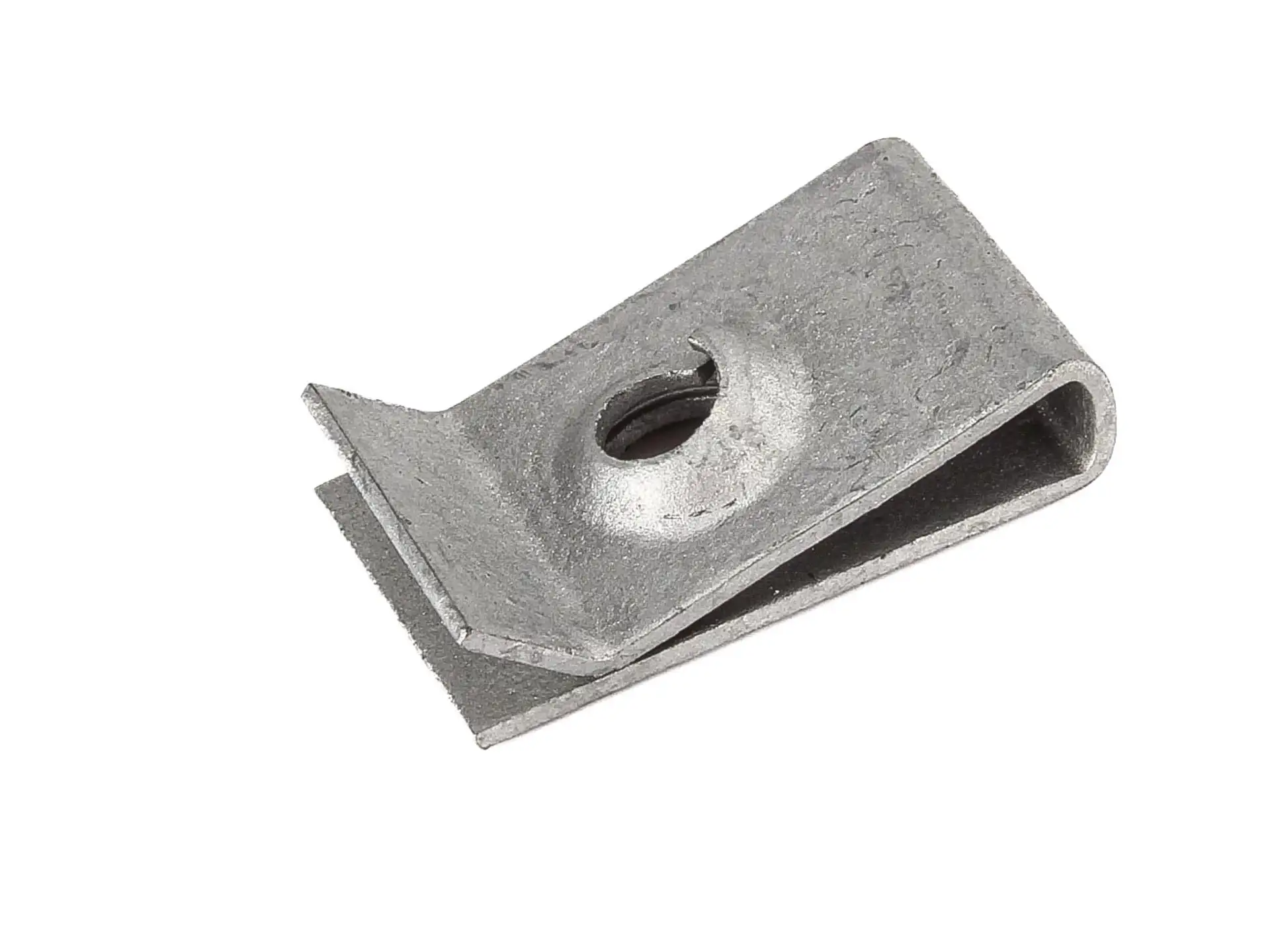 BMW Blechmutter ST4.8 ZNS3 E60 E61 E65 E66 E81 E85 E86 E87 E90 E91 E92 E93 F01 F02 F07 F10 F11 F12 F22 F30 F31 F32 F33 F36 F87 F87N F91 G14 07146979392