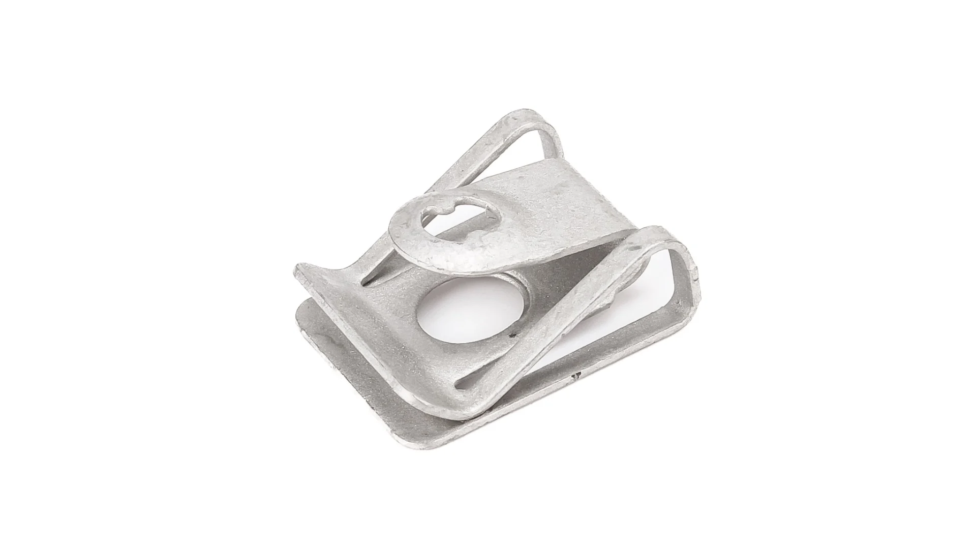 BMW C-Clip Mutter E46 E60 E61 E63 E64 E65 E66 E70 E71 E72 E85 E86 F01 F02 F04 F06 F07 F10 F11 F12 F13 F25 F26 I01 R50 R52 R53 R55 R56 R57 R58 R59 R60 R61 07146981767
