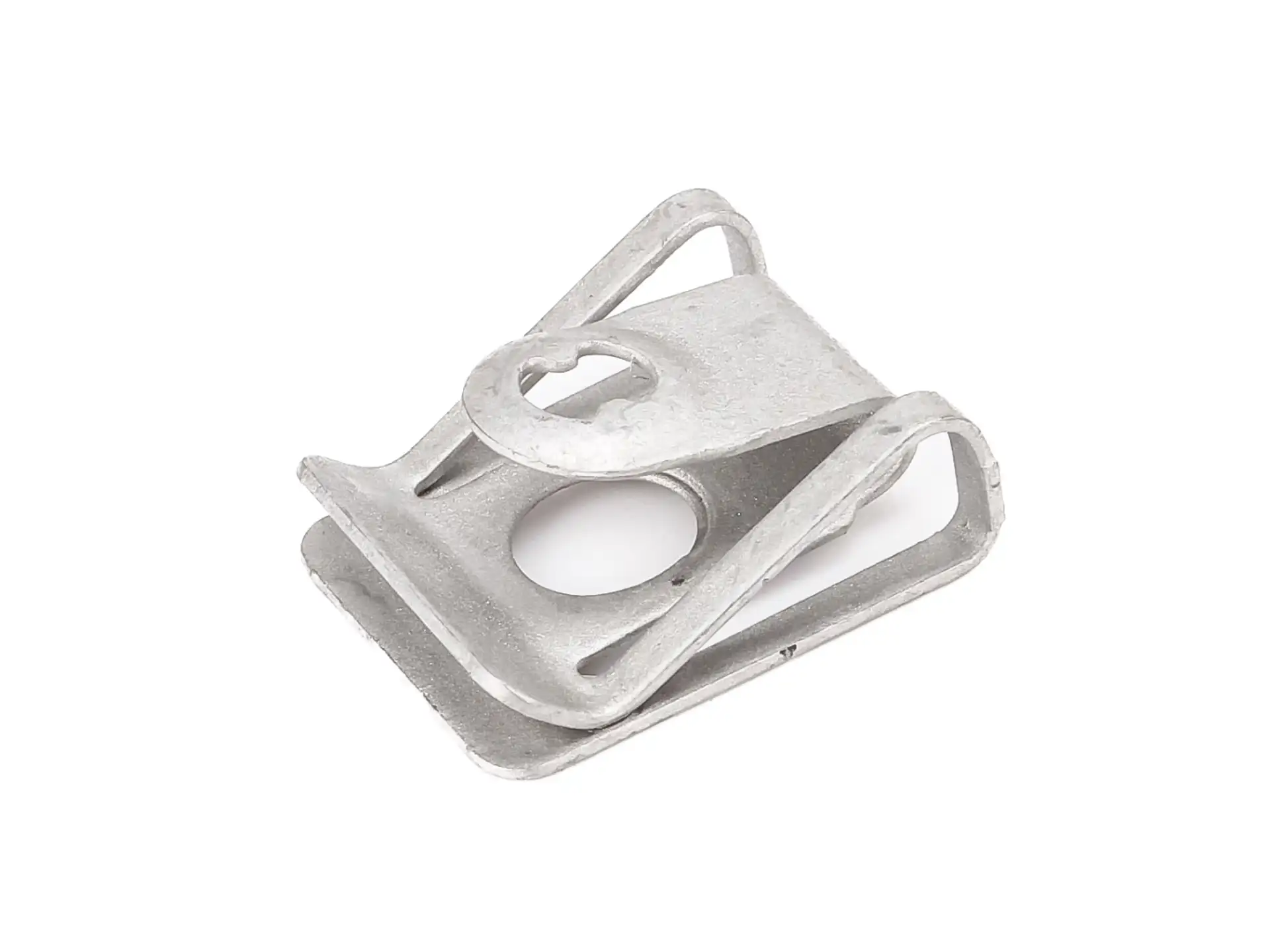 BMW C-Clip Mutter E46 E60 E61 E63 E64 E65 E66 E70 E71 E72 E85 E86 F01 F02 F04 F06 F07 F10 F11 F12 F13 F25 F26 I01 R50 R52 R53 R55 R56 R57 R58 R59 R60 R61 07146981767