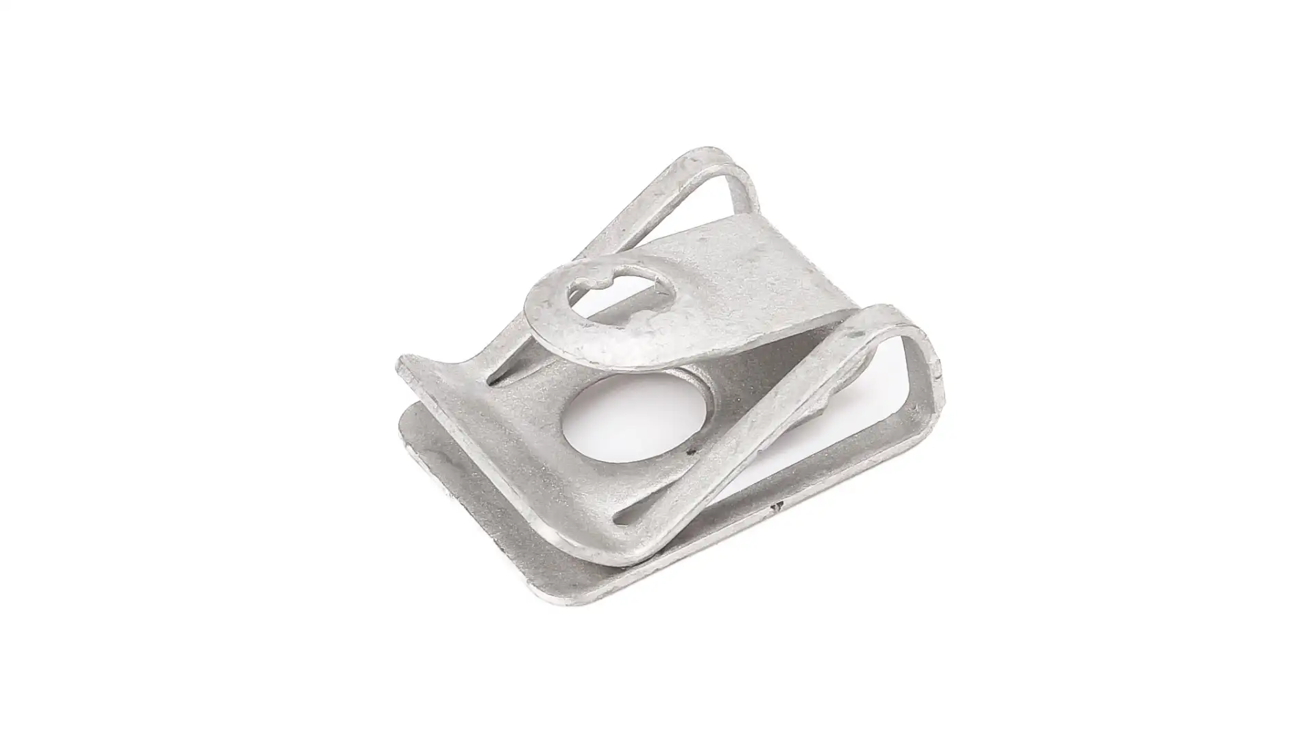BMW C-Clip Mutter E46 E60 E61 E63 E64 E65 E66 E70 E71 E72 E85 E86