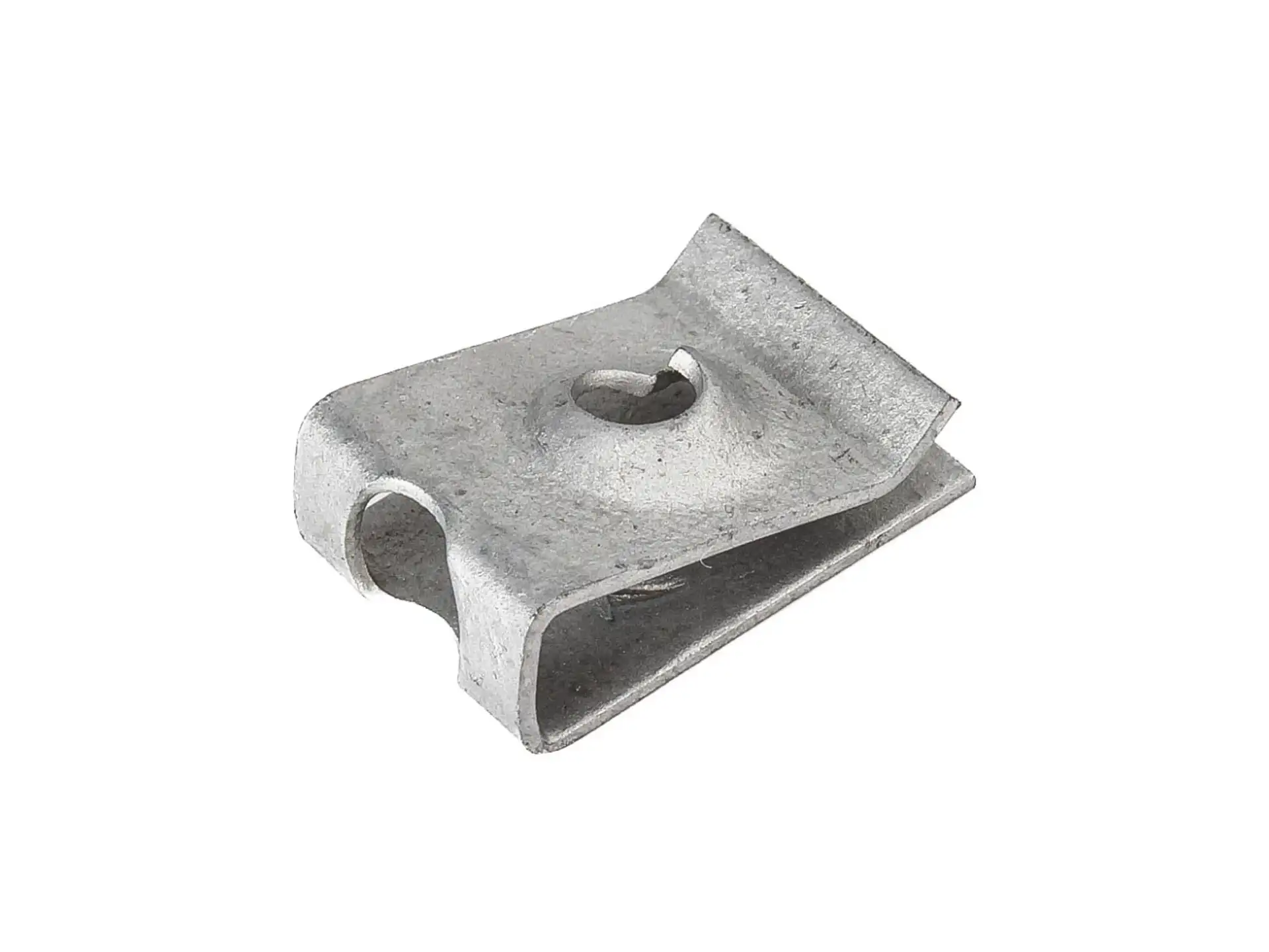 BMW C-Clip Mutter E32 E34 E36 E38 E39 E46 E53 E60 E61 E63 E64 E81 E82 E85 E86 E87 E88 E89 K40 R55 R56 R57 R58 R59 R60 R61 07146988451