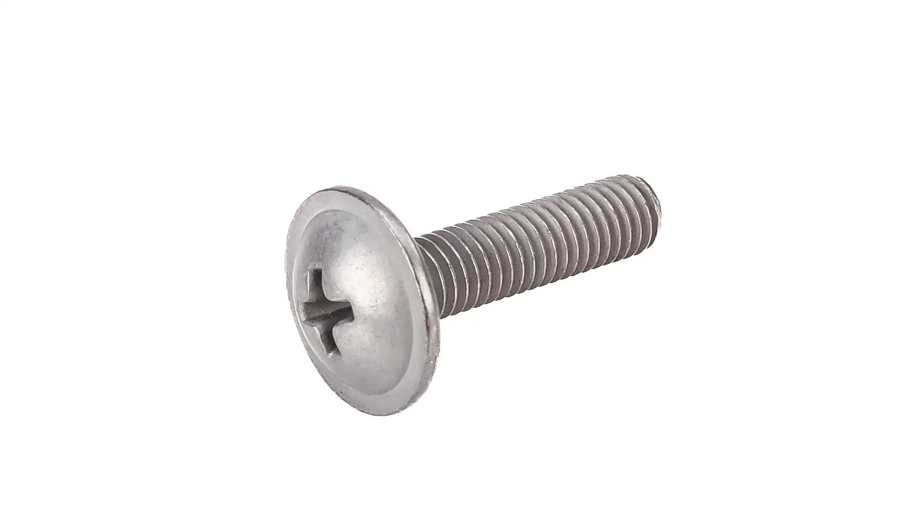 BMW Linsenschraube M5 mm mit Bund E70 E71 E72 07147073527 - Bildp