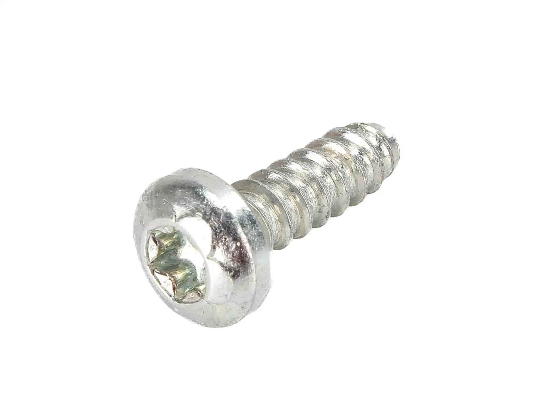 BMW Linsenblechschraube ISA ST4.2X13 E32 E36 E38 E46 E52 E53 E63 E64 E70 E81 E82 E87 E92 F01 F02 F04 F06 F07 F10 F11 F13 F25 F26 07147117570