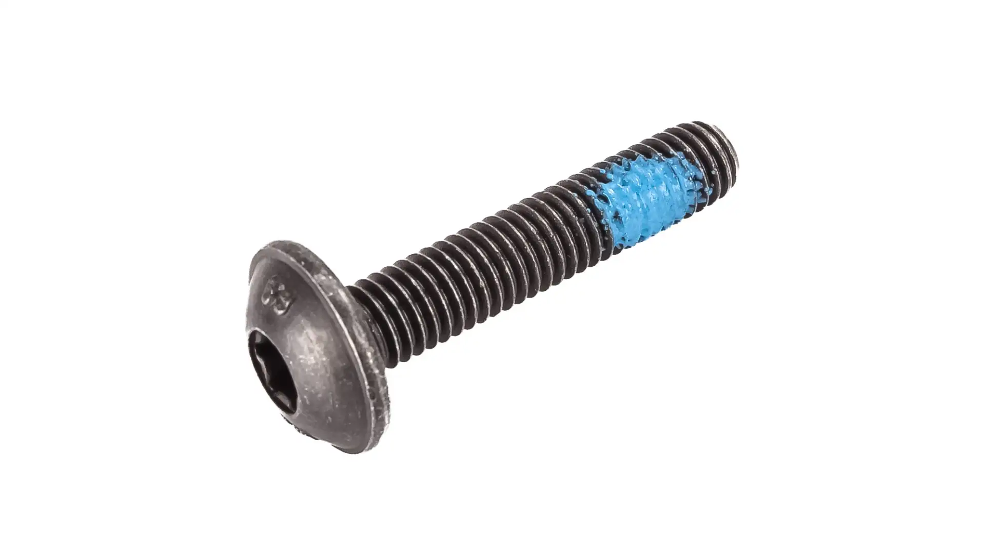 BMW Linsenschraube selbstsichernd M5 ZNFE SW E70 E71 E72 F01 F02