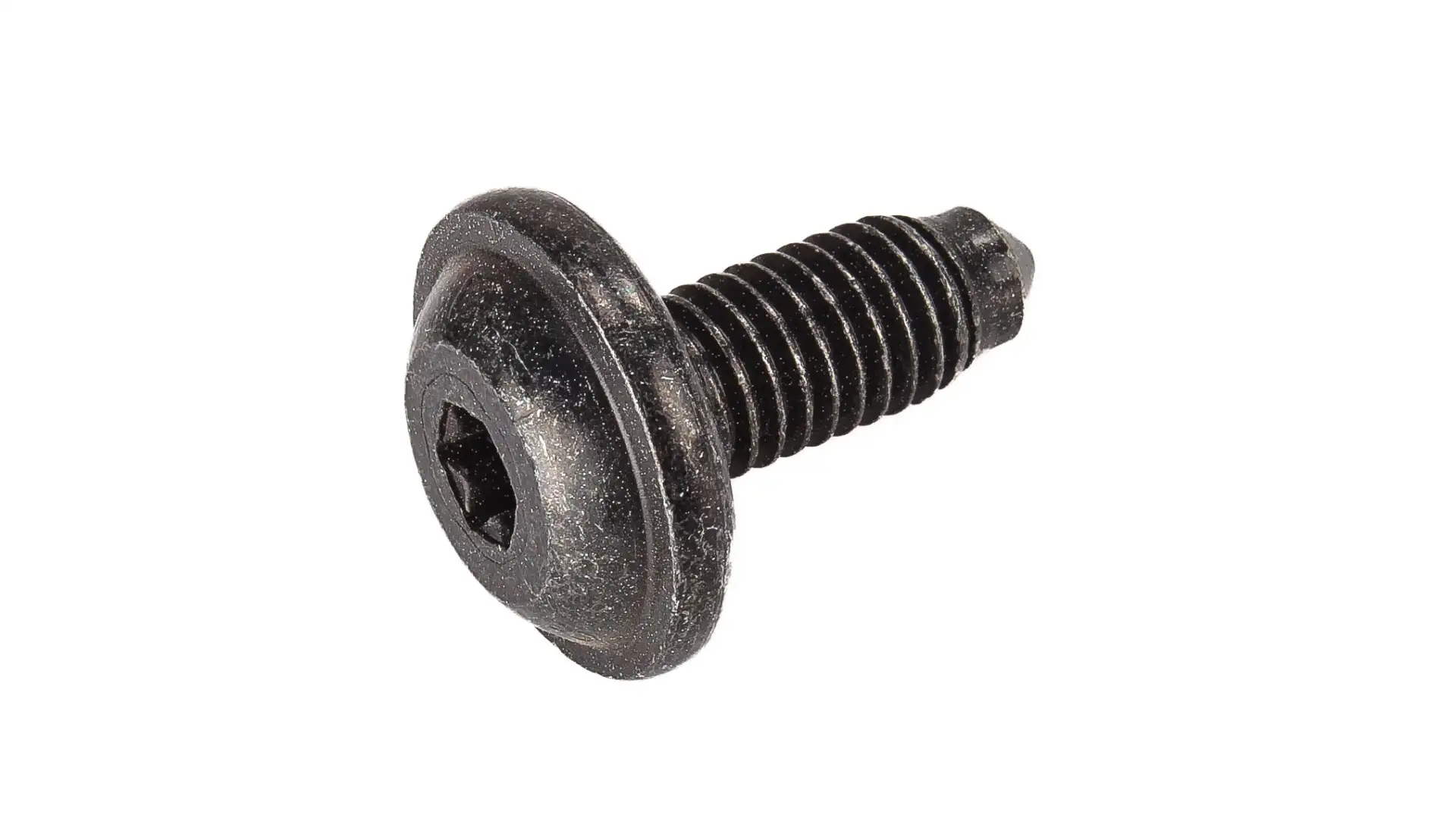 BMW Torxschraube mit Bund M8X20 E46 E60 E61 E70 E71 E72 E81 E82 E