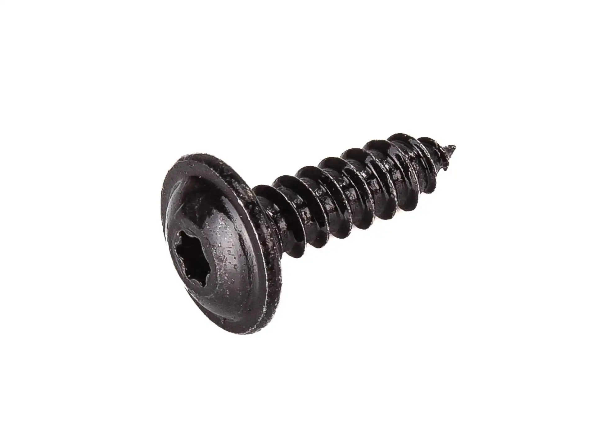 BMW Linsenblechschraube E63 E64 E70 E71 E72 E81 E82 E84 E87 E88 E89 E90 E91 E92 E93 F01 F02 F04 F06 F07 F10 F11 F12 F13 F15 F16 F25 F26 F85 F86 07147133553