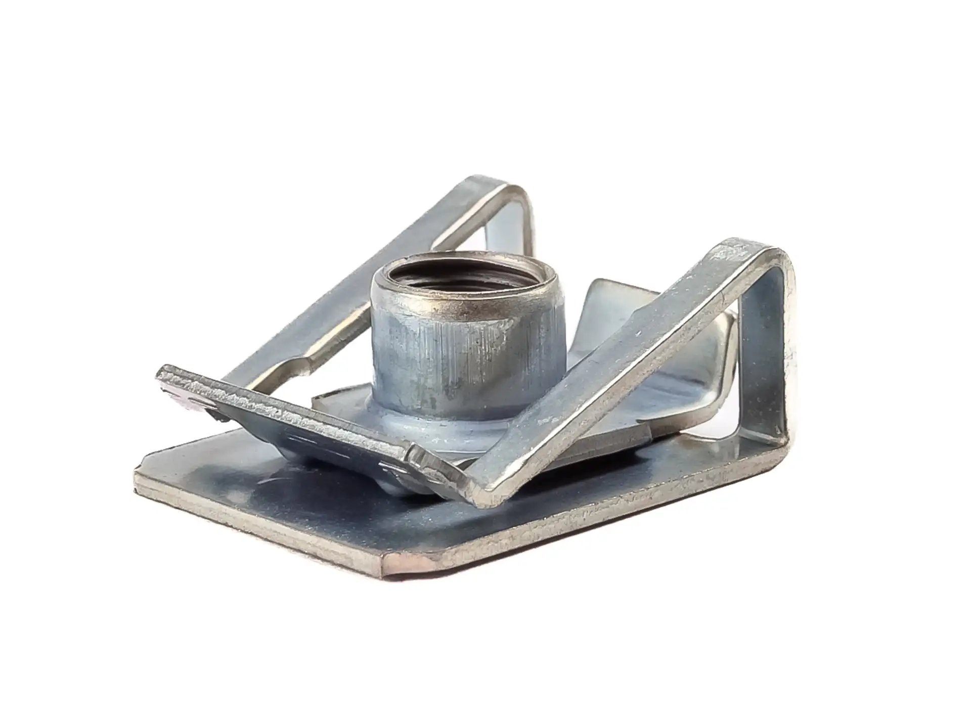 BMW Blechmutter E23 E24 E28 E30 E31 E32 E34 E36 E38 E39 E46 E53 E60 E61 E63 E64 E65 E66 E70 E71 E72 E81 E82 E83 E84 E85 E86 E87 E88 E89 E90 E91 E92 E93 F01 F02 F04 F06 F07 F10 F11 F12 F13 F15 F16 F20 F21 F22 F23 F25 F26 F30 F31 F32 F33 F34 F36 F39 F44 F45