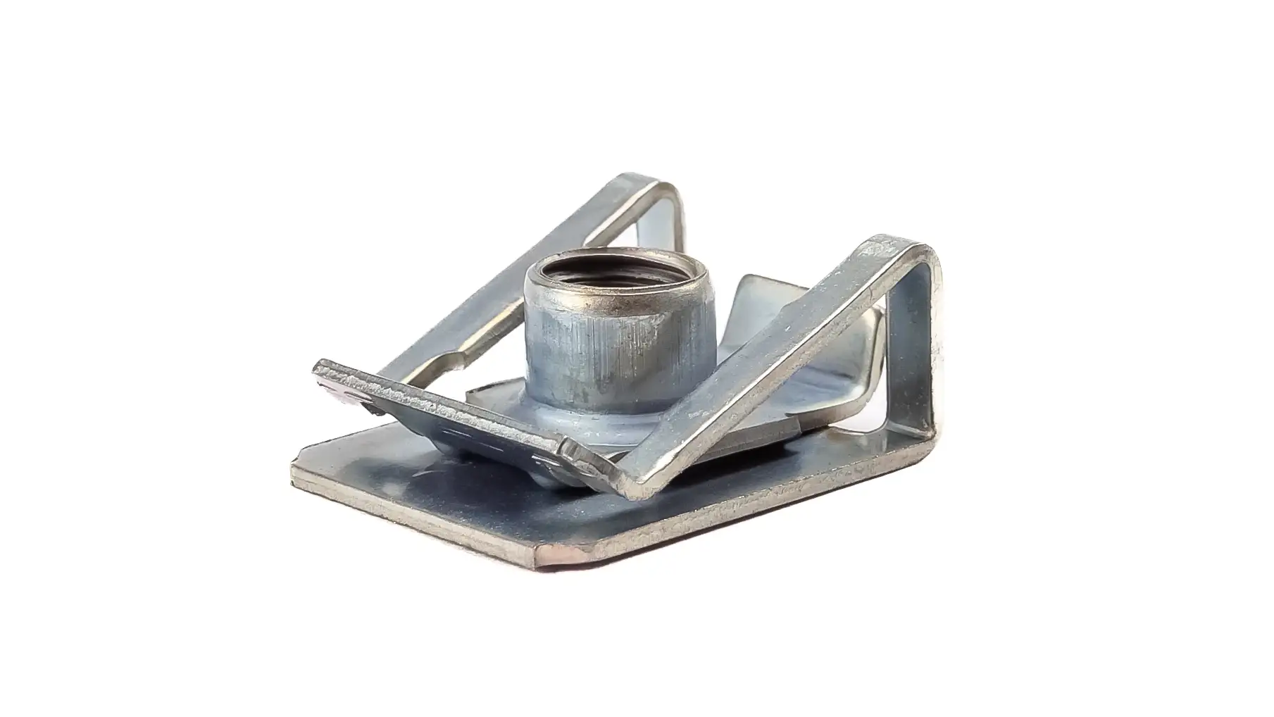 BMW Blechmutter E23 E24 E28 E30 E31 E32 E34 E36 E38 E39 E46 E53 E