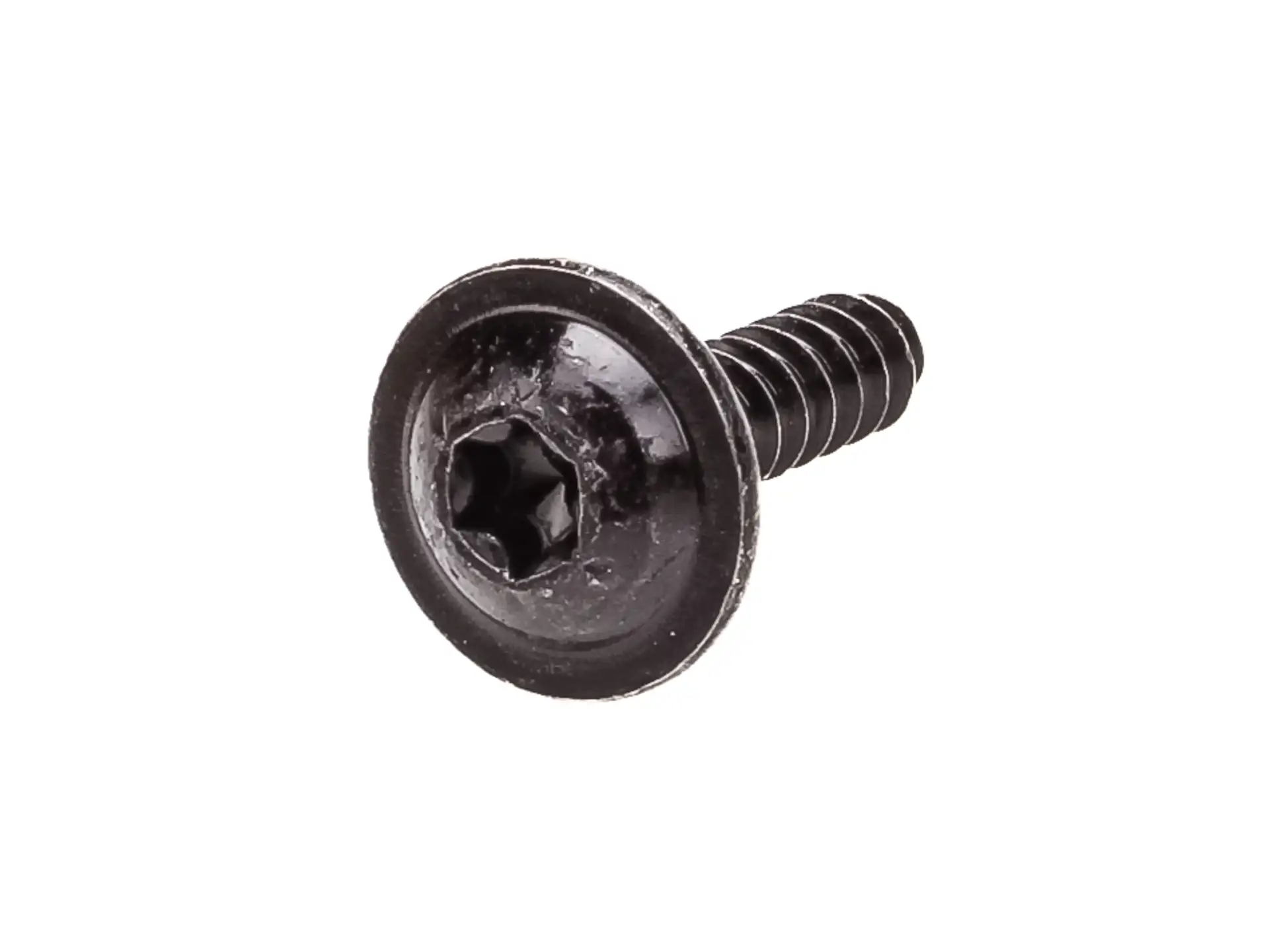 BMW Linsenblechschraube mit Bund ISA ST4,2X16 07147136006