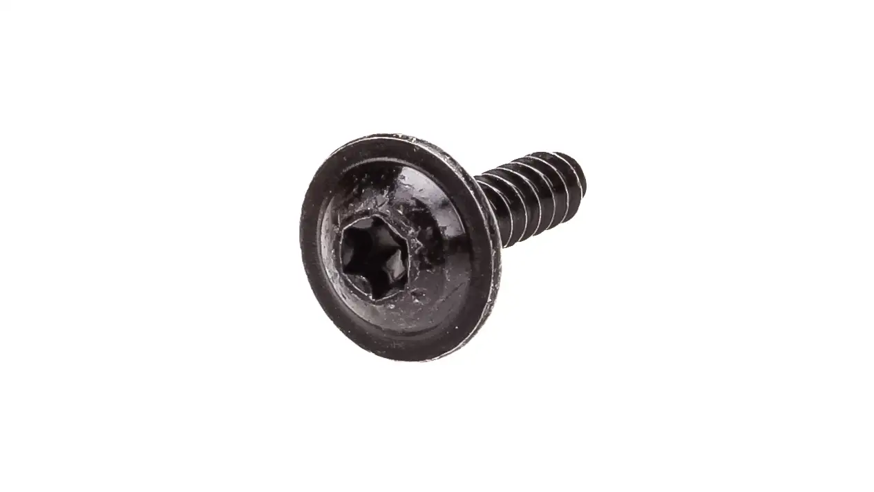 BMW Linsenblechschraube mit Bund ISA ST4,2X16 07147136006 - E72,