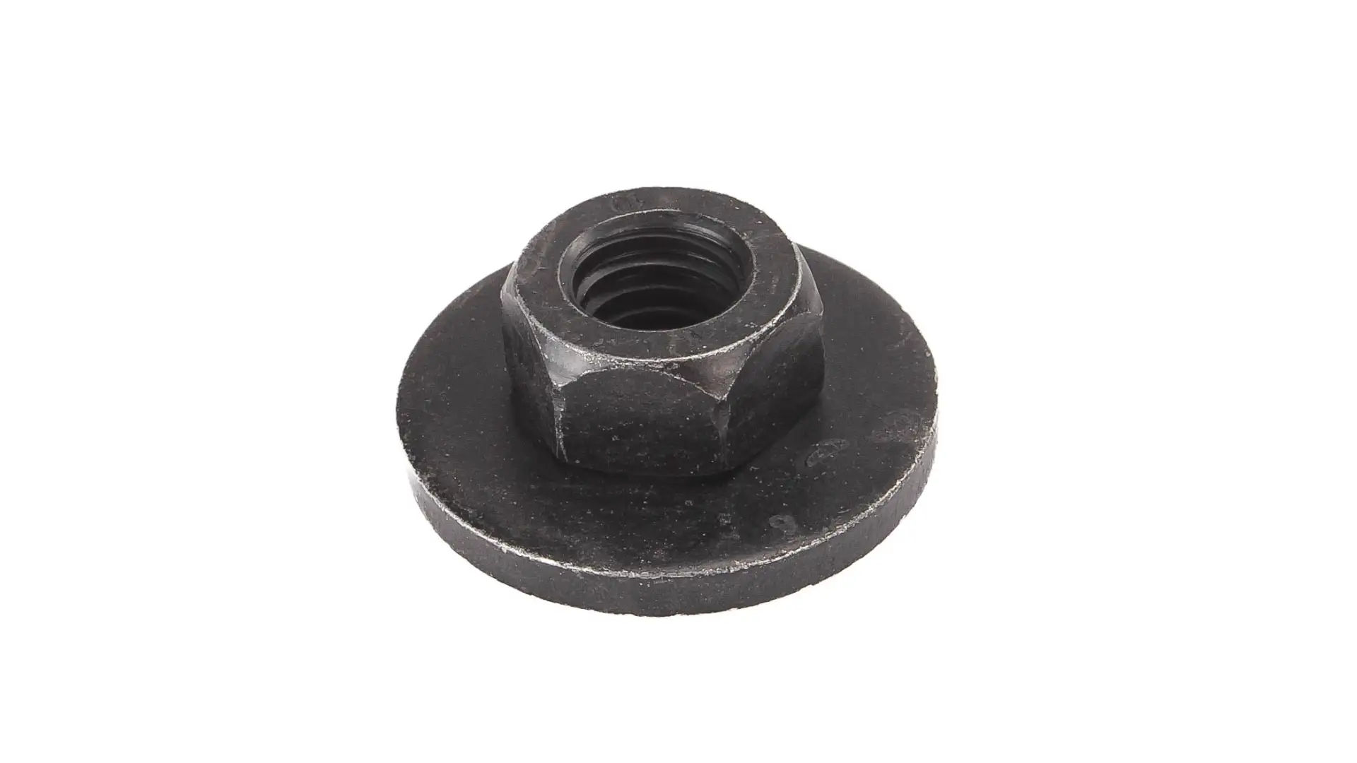 BMW Sechskantmutter mit Scheibe M8 07147139131 - E60 E81 E84 E87