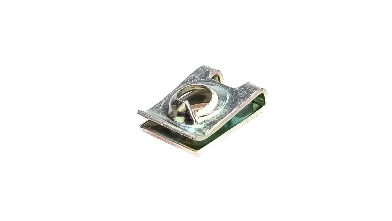 BMW Clip Blechmutter E61 E91 F31 07147141352 - Bildposition 16