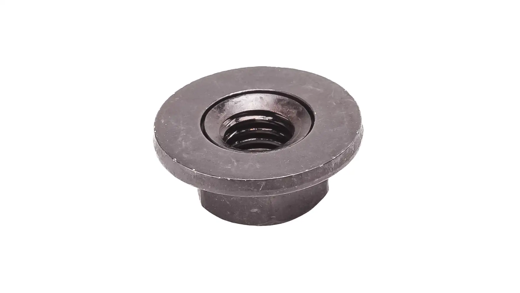 BMW Sechskantmutter mit Scheibe M8-Z2 E70 E71 E72 E82 E84 E85 E86