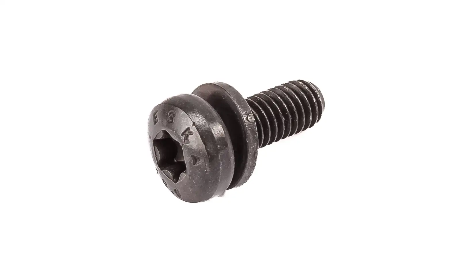 BMW Torxschraube mit Scheibe M6X16 E81 E87 E93 F01 F02 F04 F06 F0