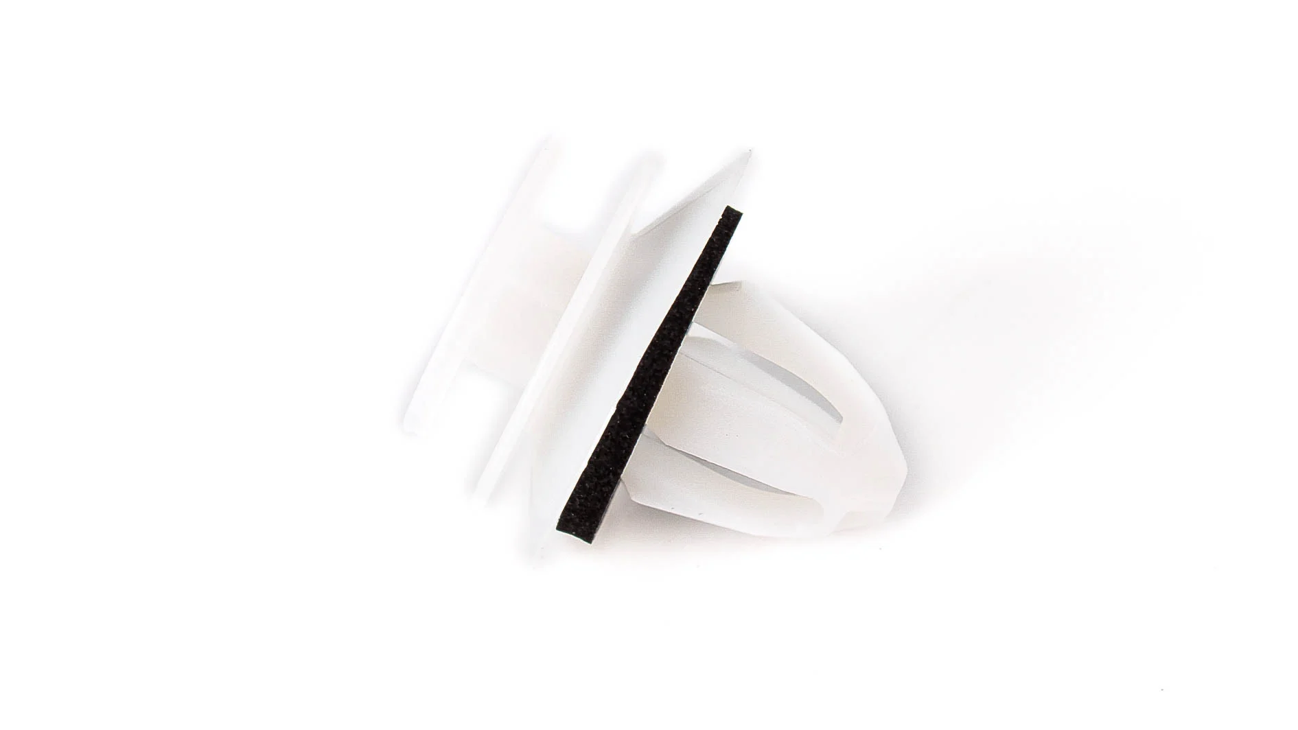 BMW Clip mit Dichtscheibe natur E70 E86 F01 F02 F04 F06 F07 F10 F11 F12 F13 F34 F36 F91 F92 F93 F97 F98 G01 G02 G11 G12 G14 G15 G16 G30 G31 I12 I15 R50 R52 R53 R55 R58 R59 07147145753