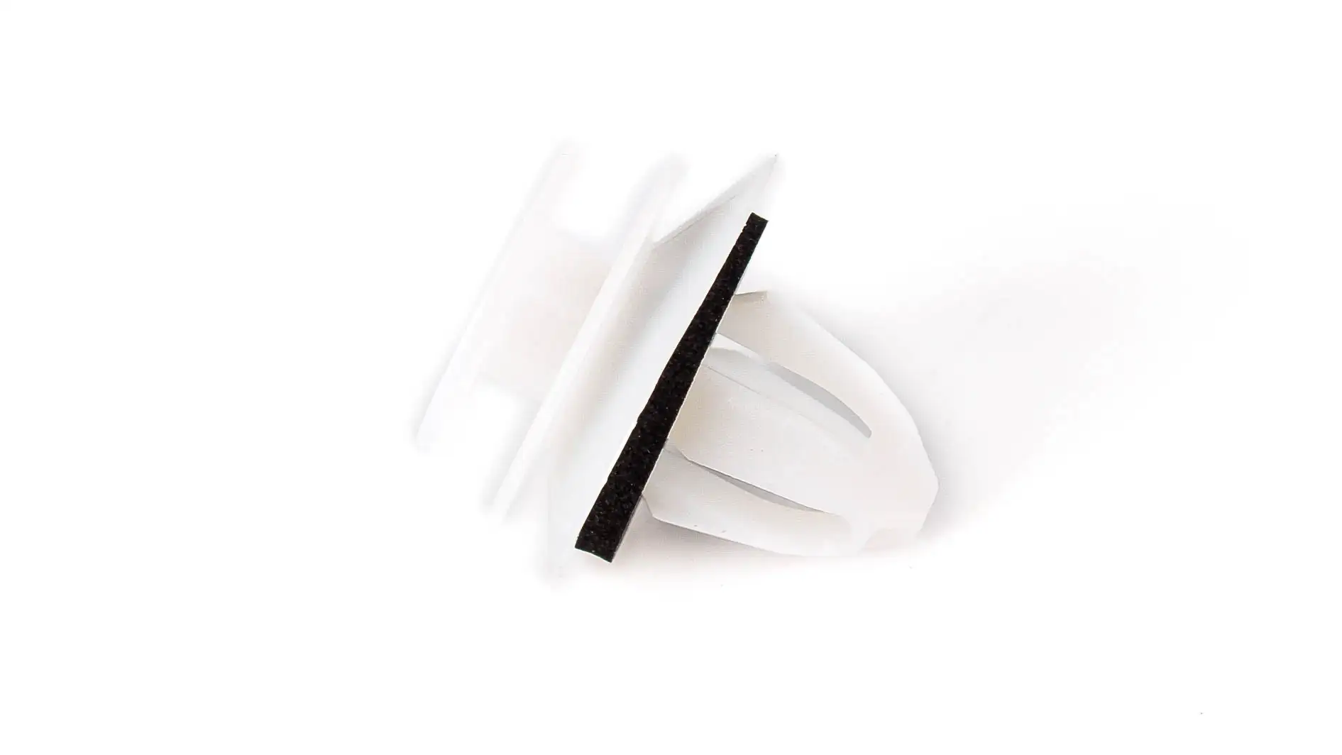 BMW Clip mit Dichtscheibe natur E70 E86 F01 F02 F04 F06 F07 F10 F
