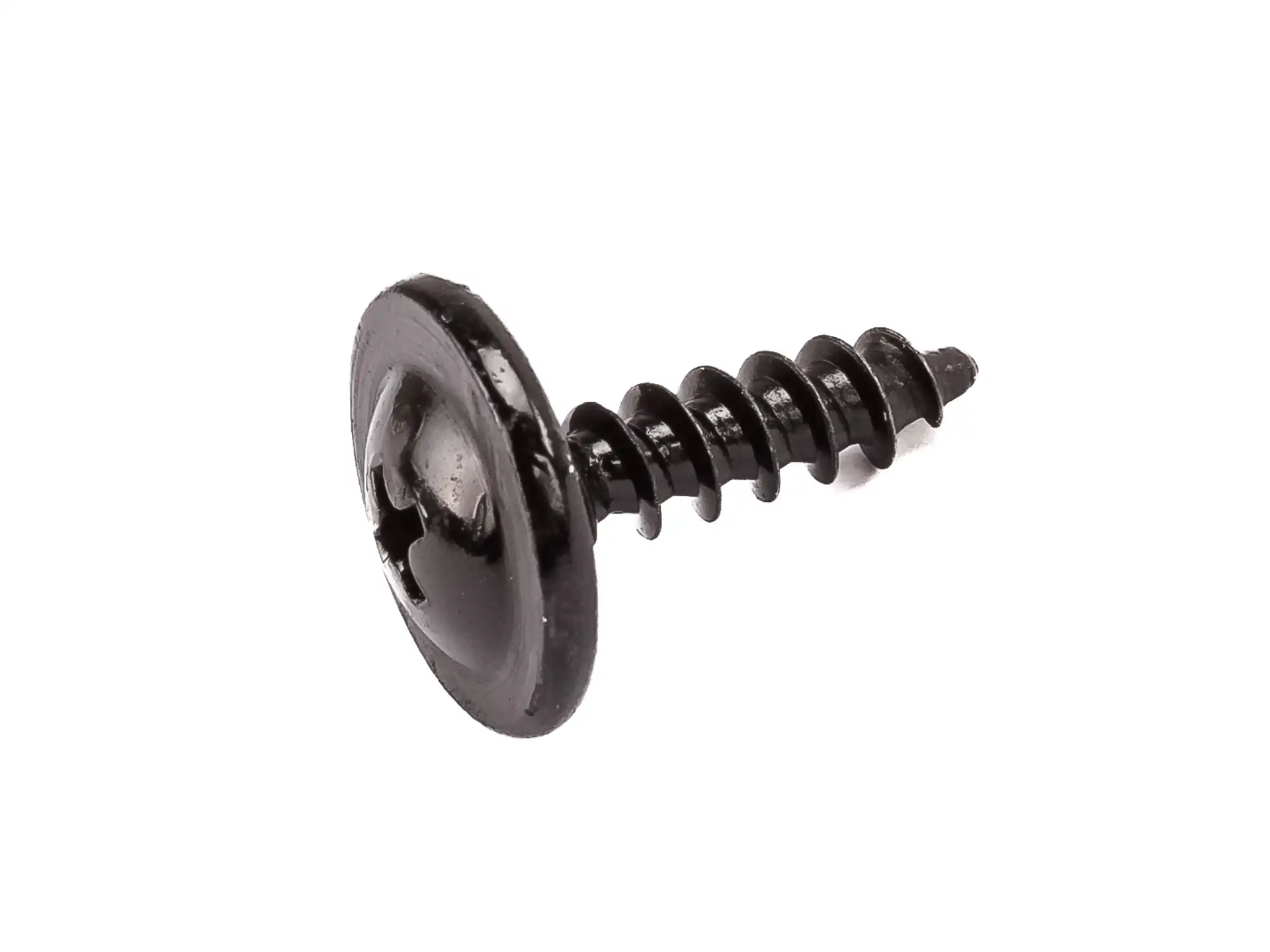 BMW Linsenschraube L=18MM E84 E85 E86 E90 E91 E92 E93 F01 F02 F04 F06 F07 F10 F11 F12 F13 F15 F25 F85 R50 R52 R53 R55 R56 R57 R58 R59 07147146367