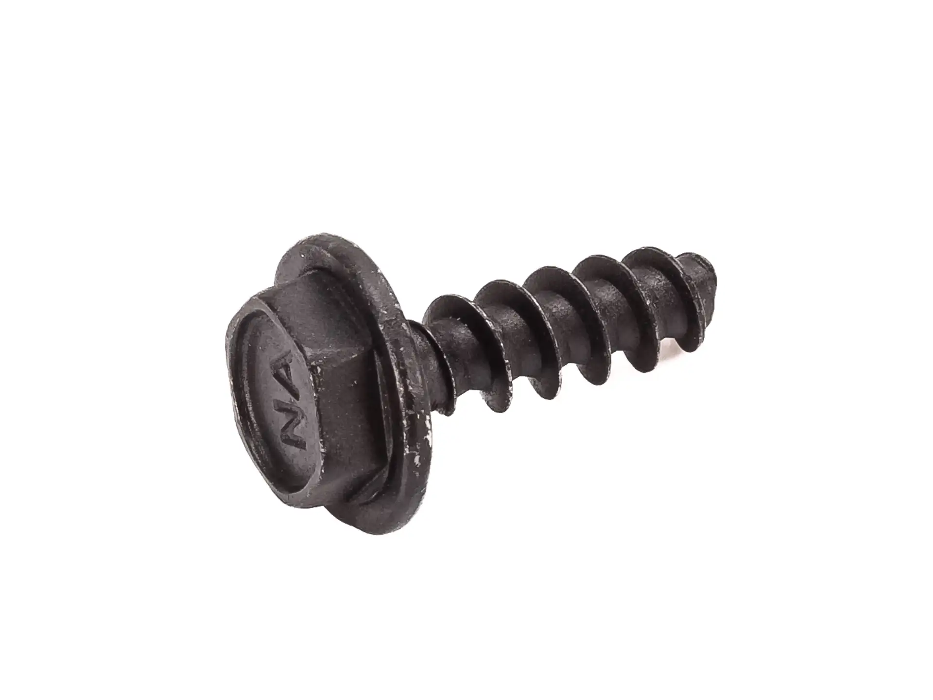 BMW Kunststoffschraube Sechskant E81 E82 E84 E87 E88 E90 E91 E92 E93 07147146539