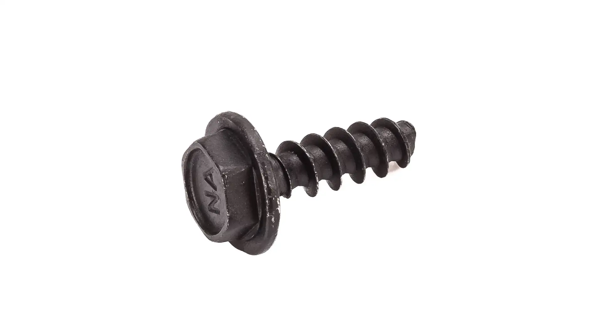 BMW Kunststoffschraube Sechskant E81 E82 E84 E87 E88 E90 E91 E92