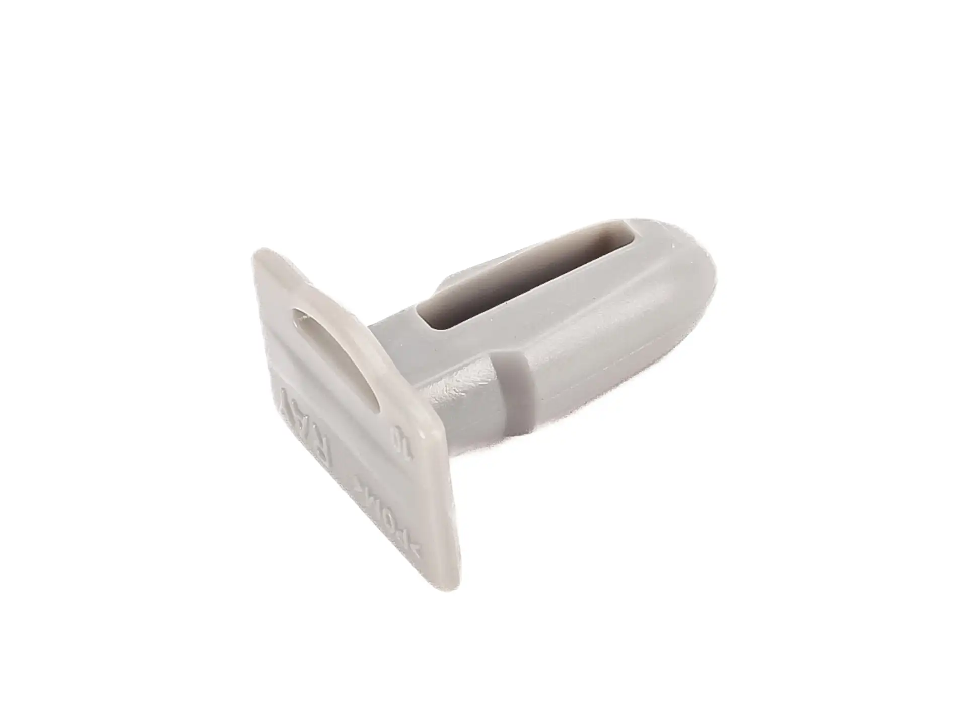 BMW Clip grau L=14,85mm E63 E64 E88 E93 F12 F23 F33 F83 F87N G14 07147149477