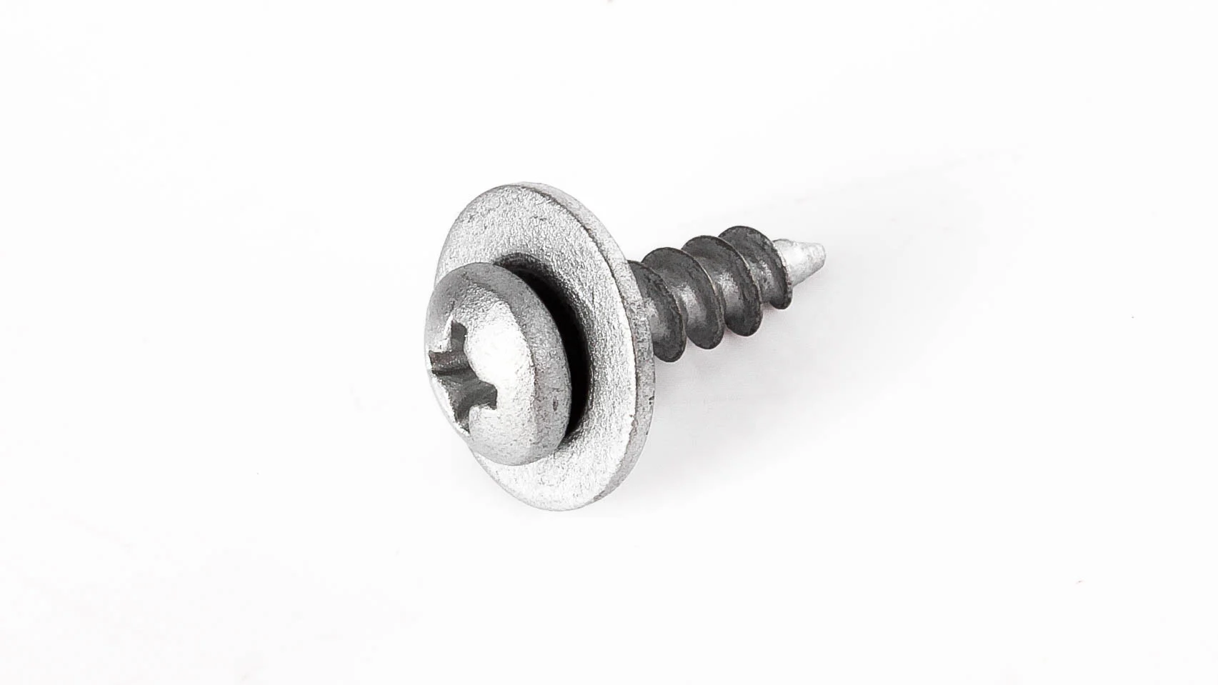 BMW Linsenschraube mit Unterlegscheibe R50 R52 R53 R55 R56 R57 R58 R59 07147149489