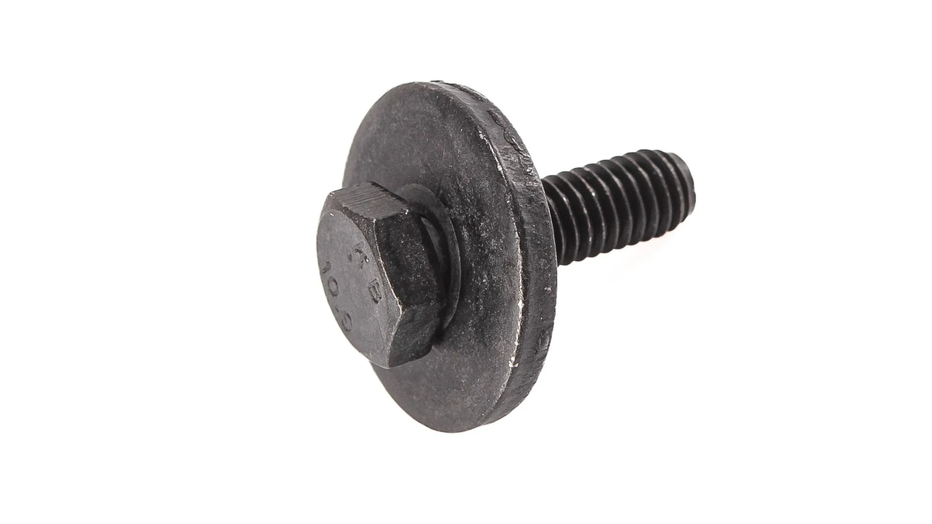 BMW Sechskantschraube mit Scheibe M6x20 E53 E81 E84 E87 R55 R56 R57 R58 R59 07147151867