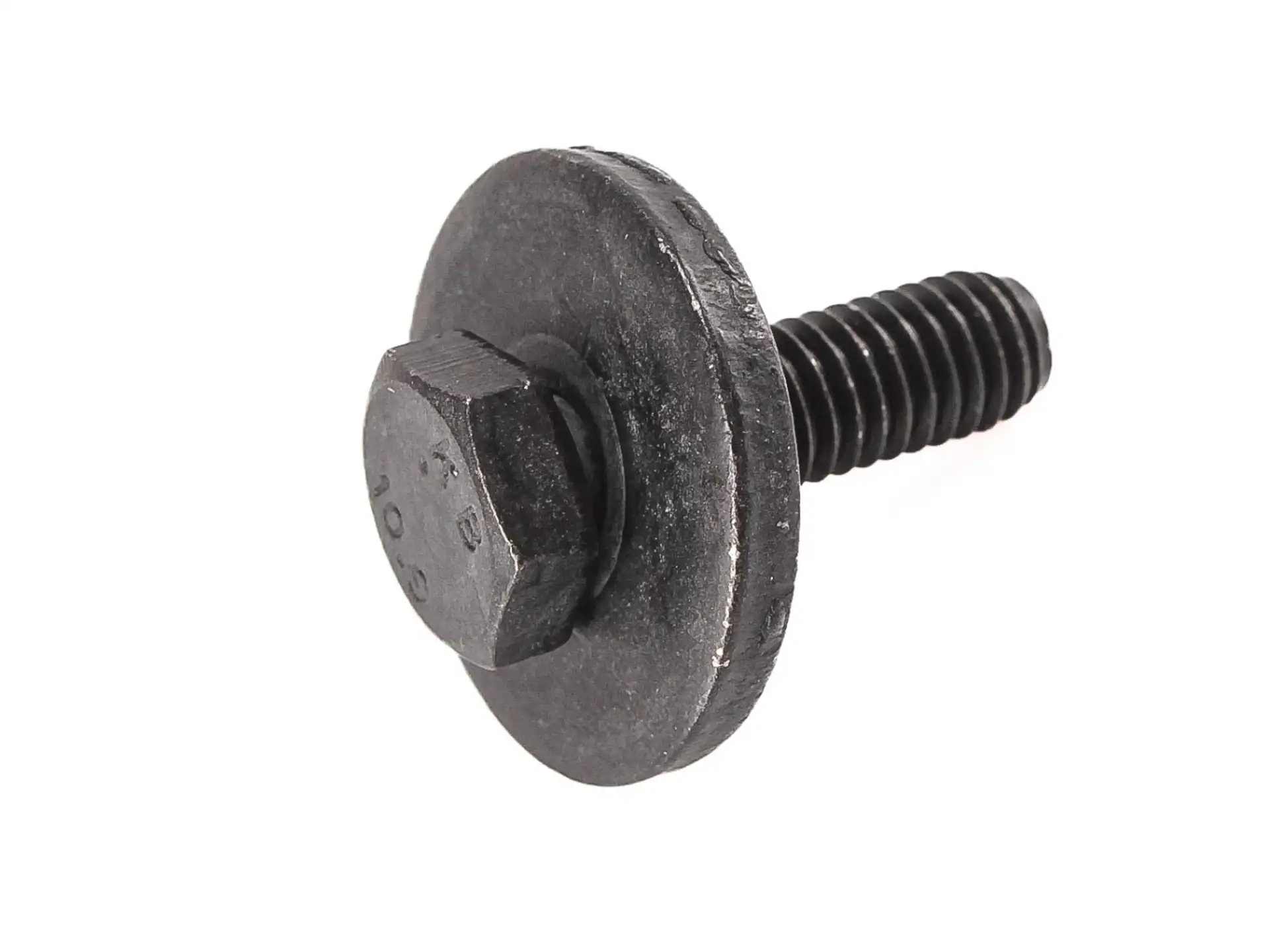 BMW Sechskantschraube mit Scheibe M6x20 E53 E81 E84 E87 R55 R56 R57 R58 R59 07147151867
