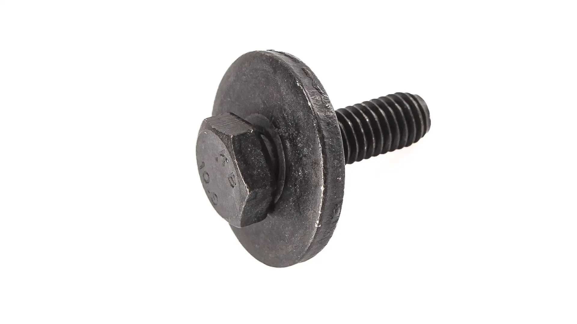 BMW Sechskantschraube mit Scheibe M6 E53 E81 E84 E87 R55 R56 R57