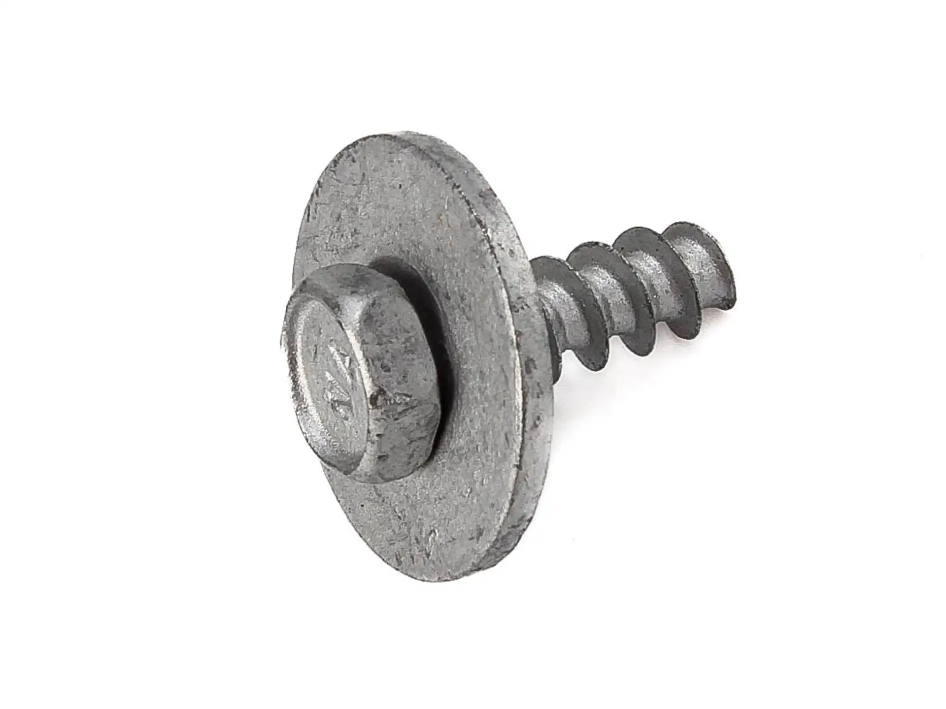 BMW Sechskantblechschraube E70 E81 E82 E84 E87 E88 E90 E91 E92 E93 F20 F21 F22 F23 F25 F30 F31 F32 F33 F34 F36 F80 F82 F87 F87N F90 F91 F92 F93 G11 G12 G14 G15 G16 G30 G31 G32 07147151963