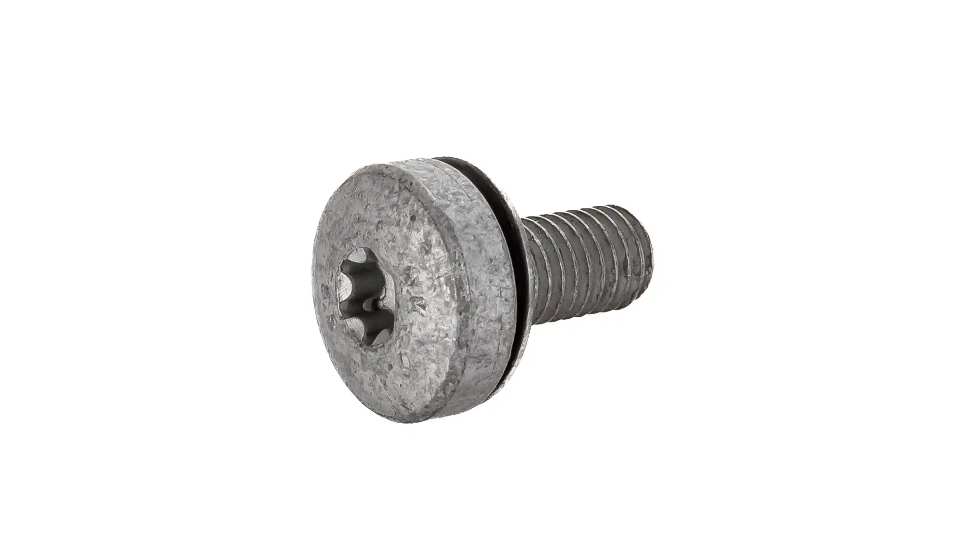 BMW Torxschraube ISA M8X19,5 07147153762 - Bildposition 10
