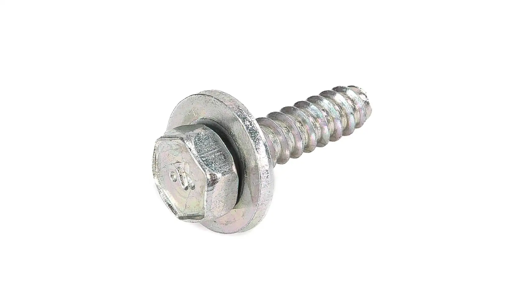 BMW Sechskantblechschraube ST 4,8 E90 E91 E92 E93 F01 F02 F04 F06