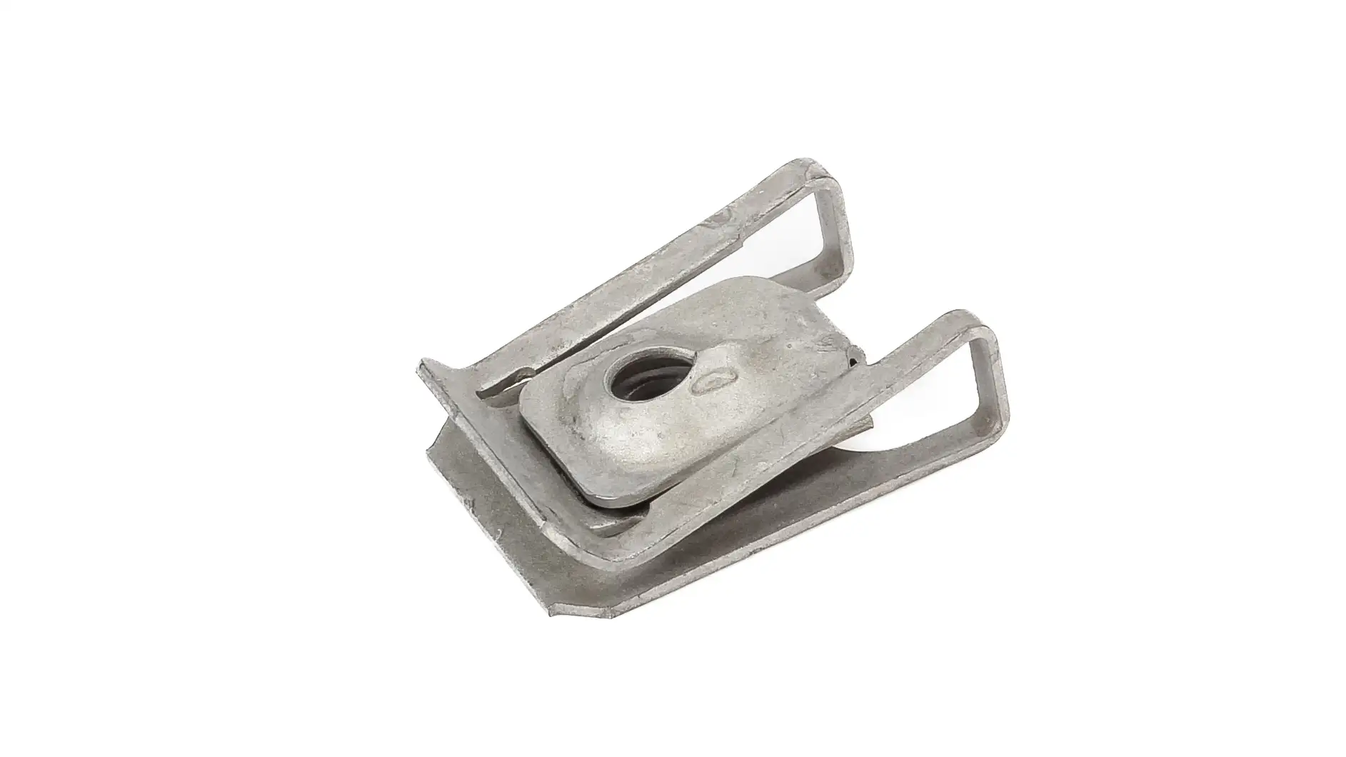 BMW C-Clip Mutter selbstsichernd ST 4.8 -ZNS3 E60 E61 E63 E64 E70
