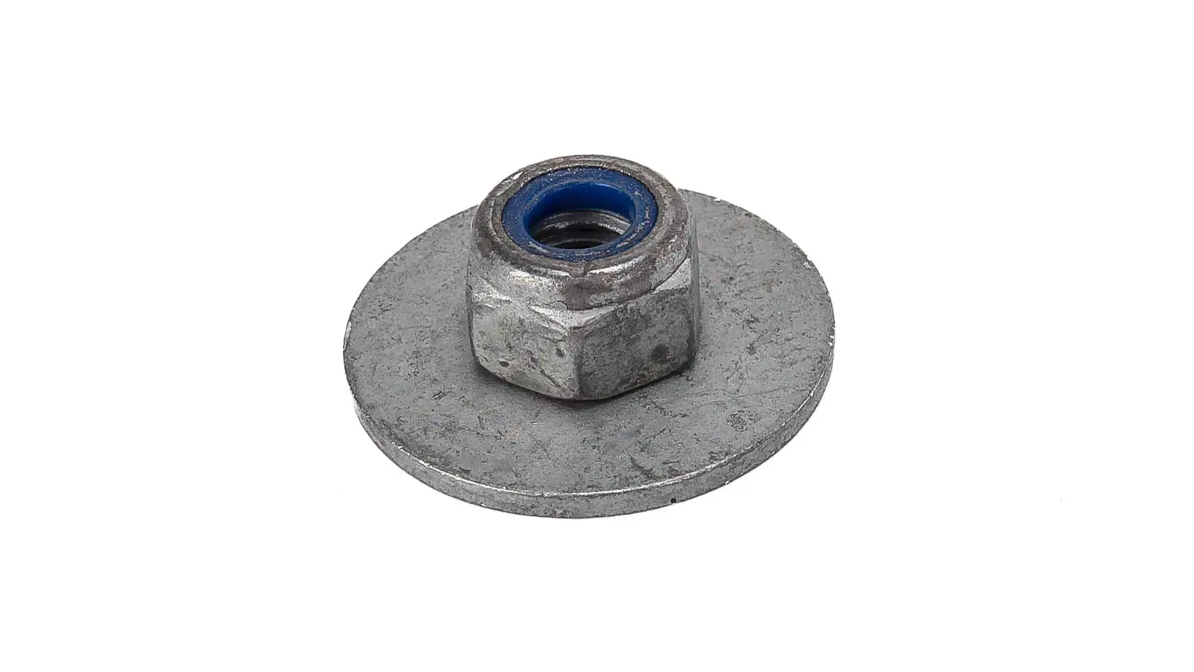 BMW Sechskantmutter mit Scheibe M6 07147155614 - 1er, 2er, 3er, 4