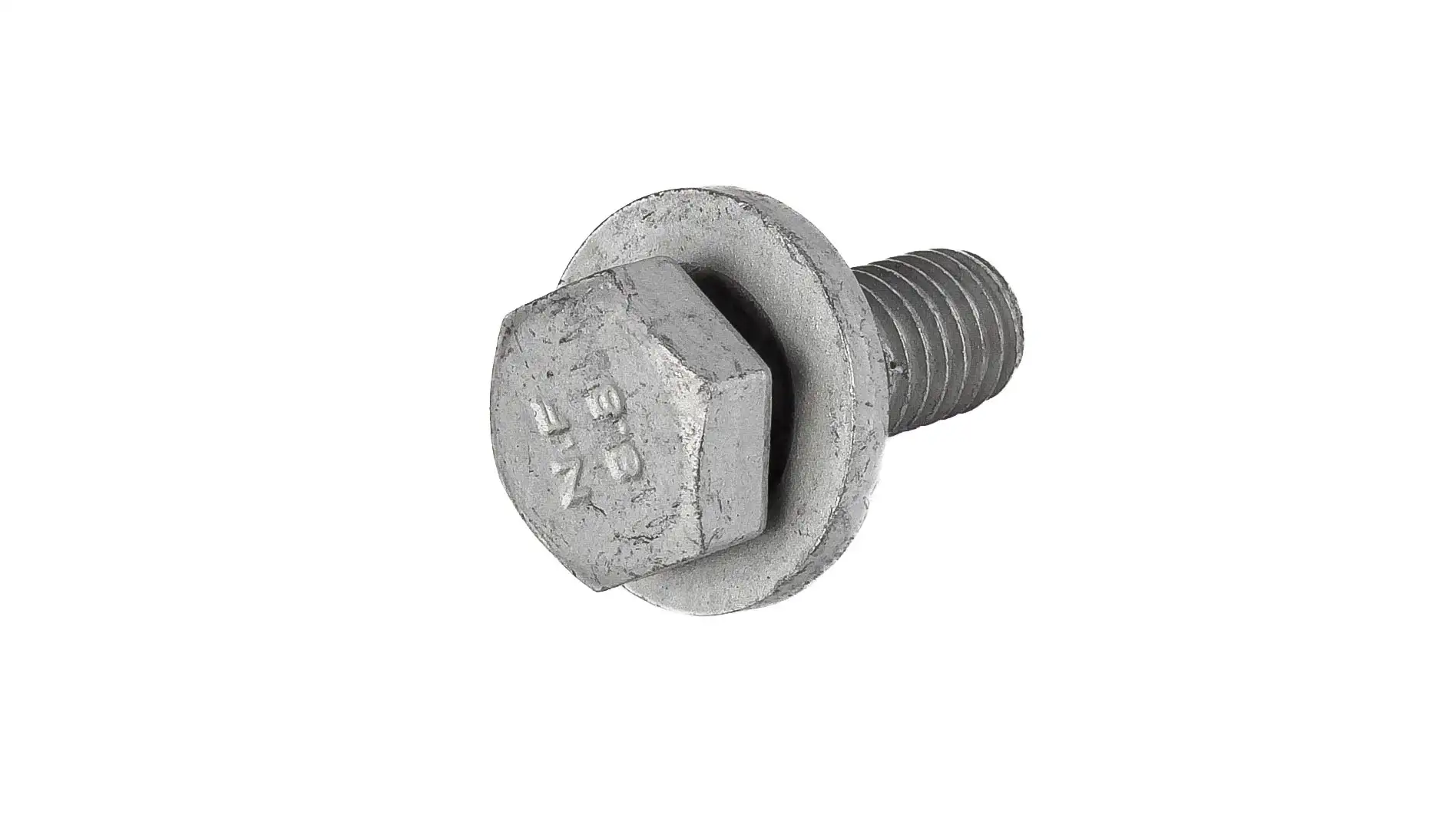 BMW Sechskantschraube mit Scheibe M8X20 E36 E24 E30 E31 E32 E34 E