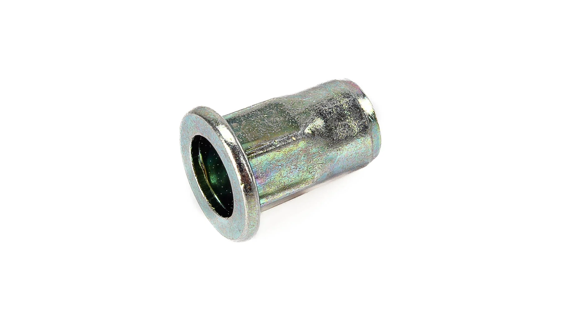 BMW Blindnietmutter Flachkopf M6 E38 E89 R60 07147174530